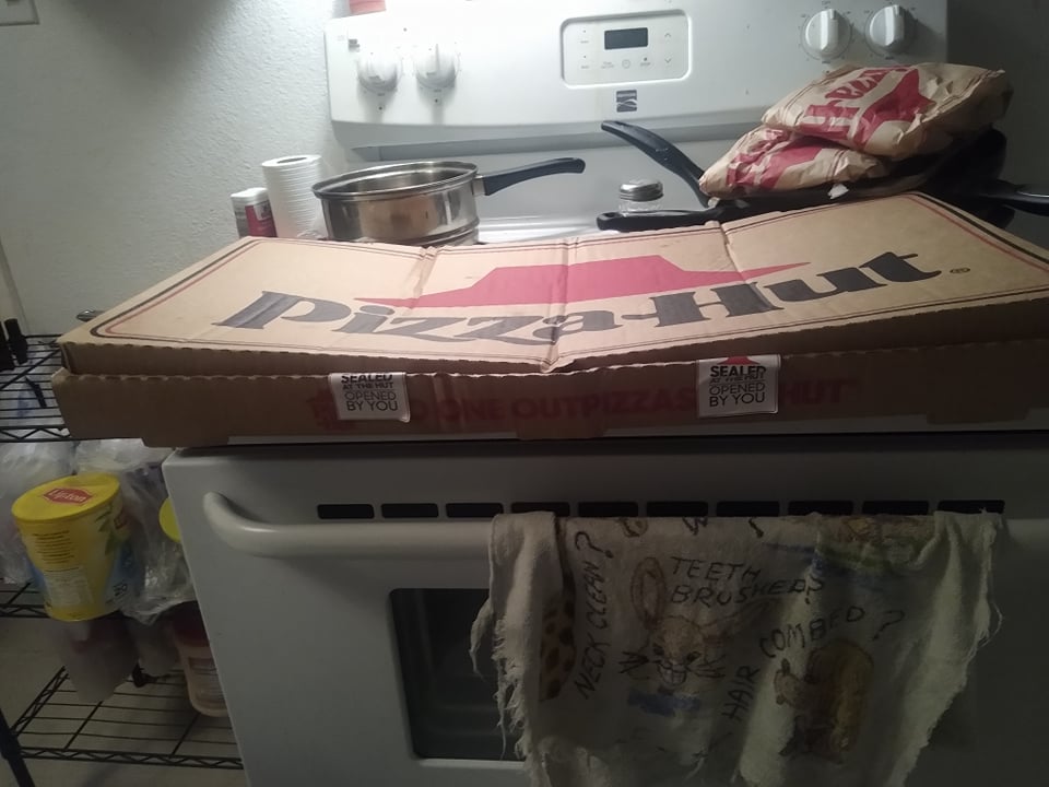 Pizza Hut