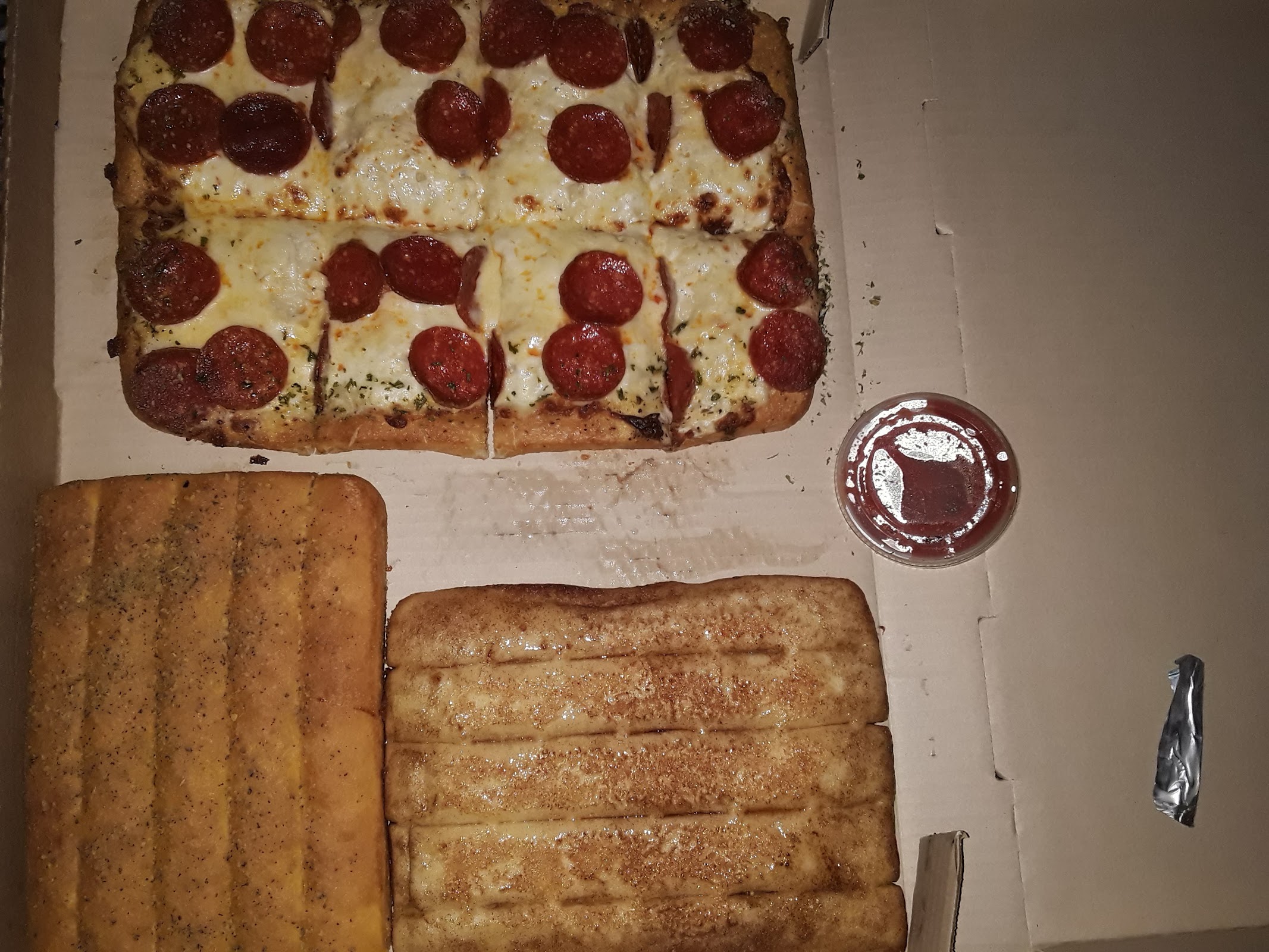 Pizza Hut