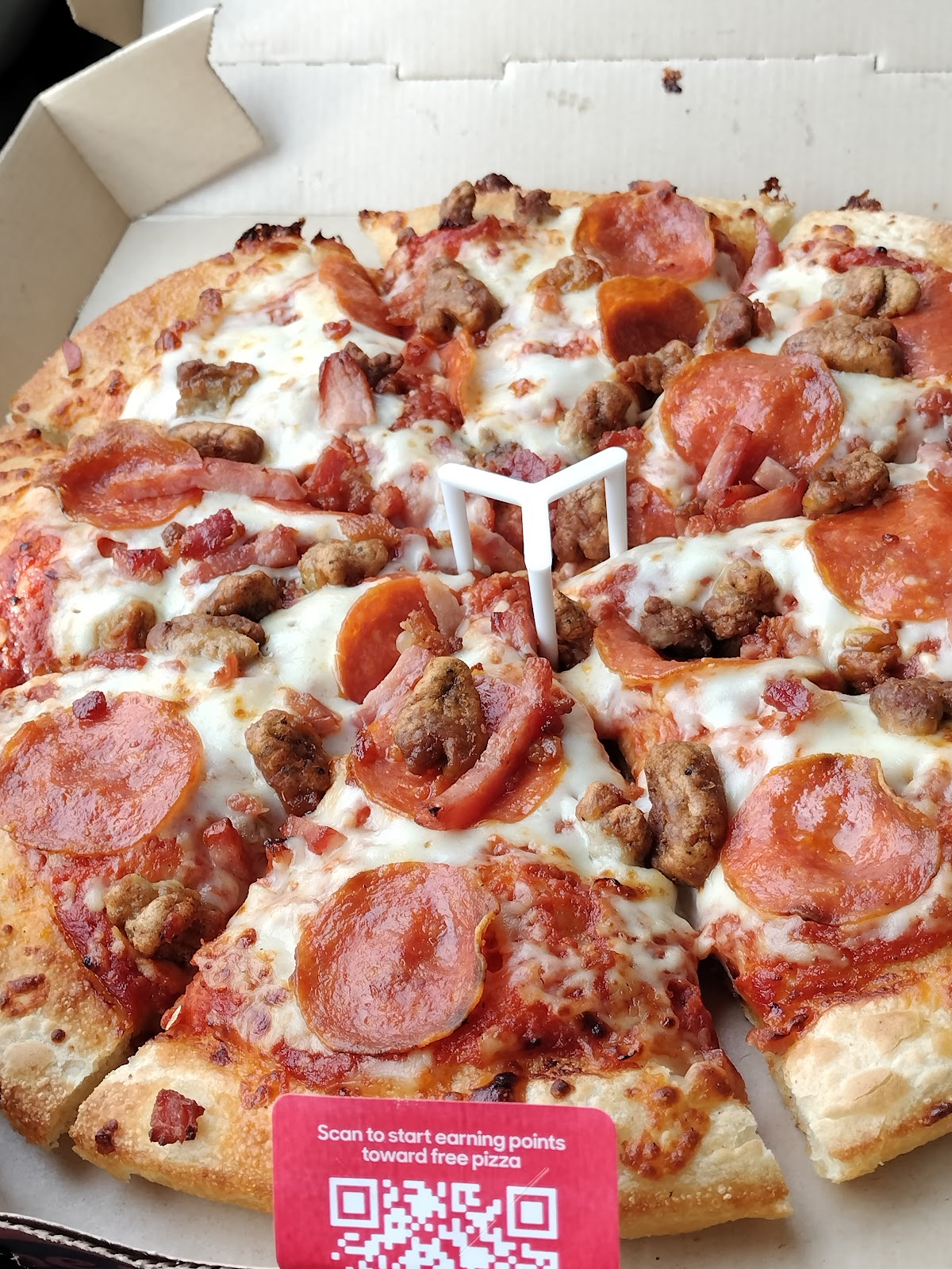 Pizza Hut