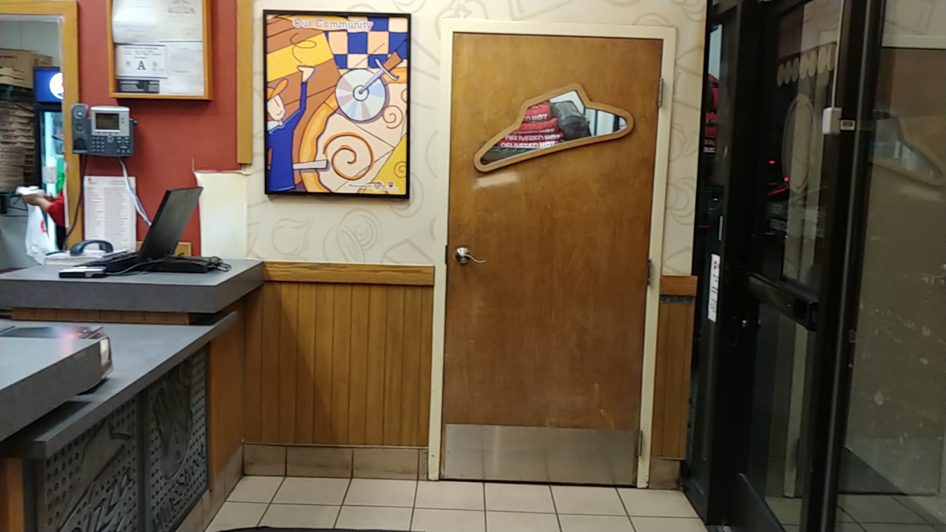 Pizza Hut