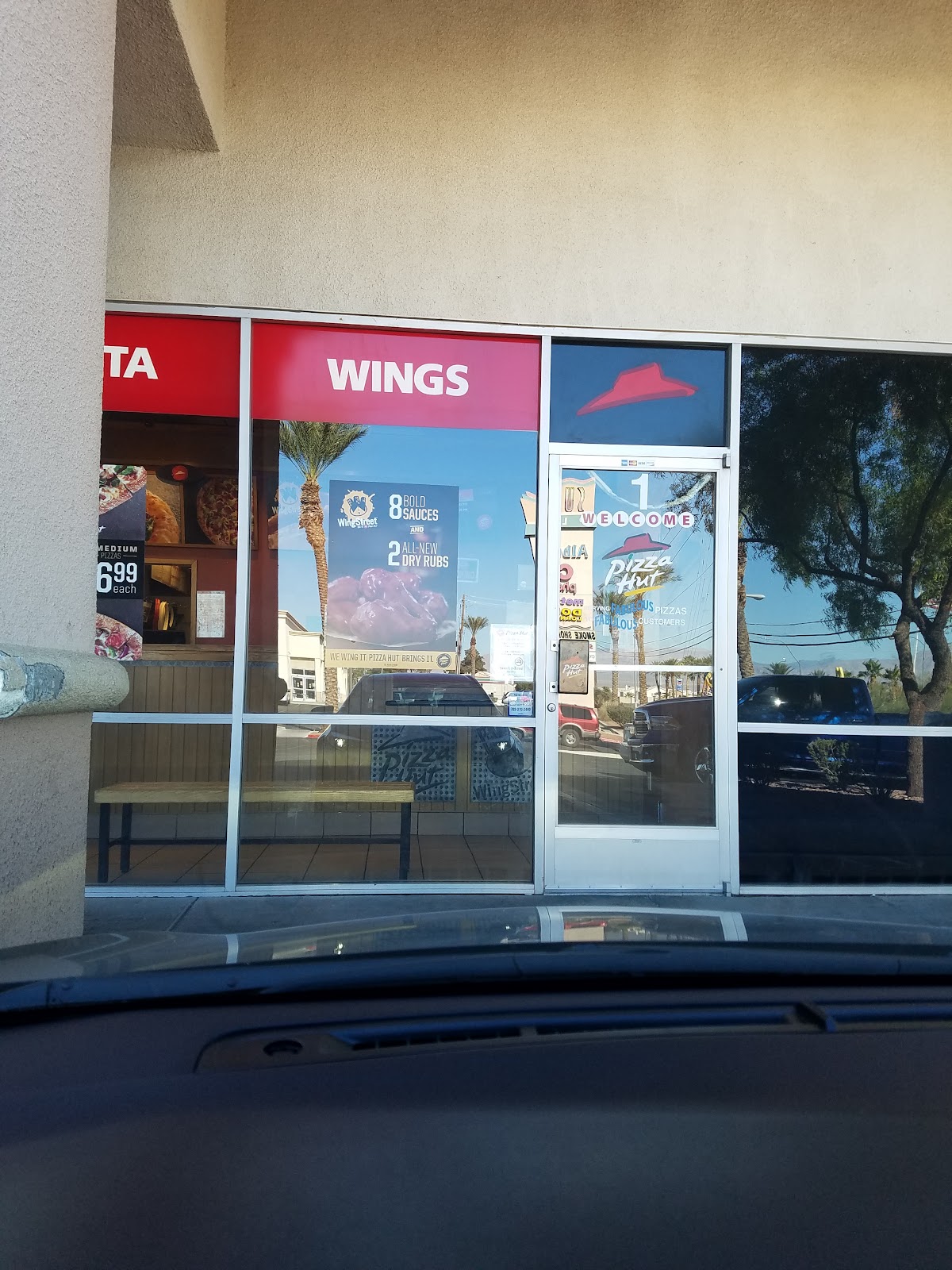 Pizza Hut