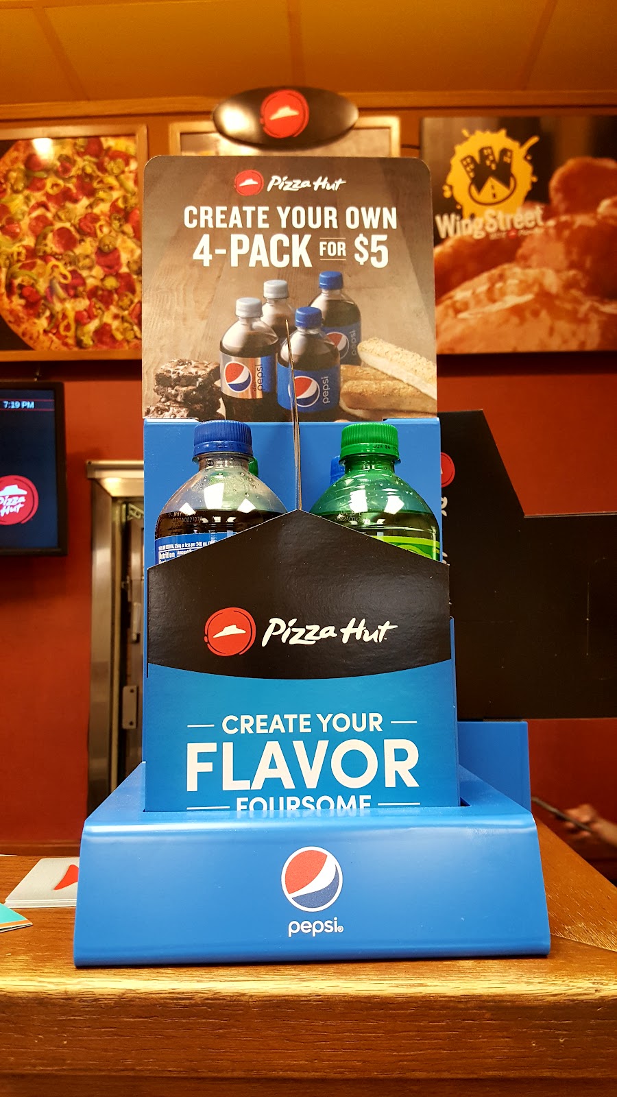 Pizza Hut