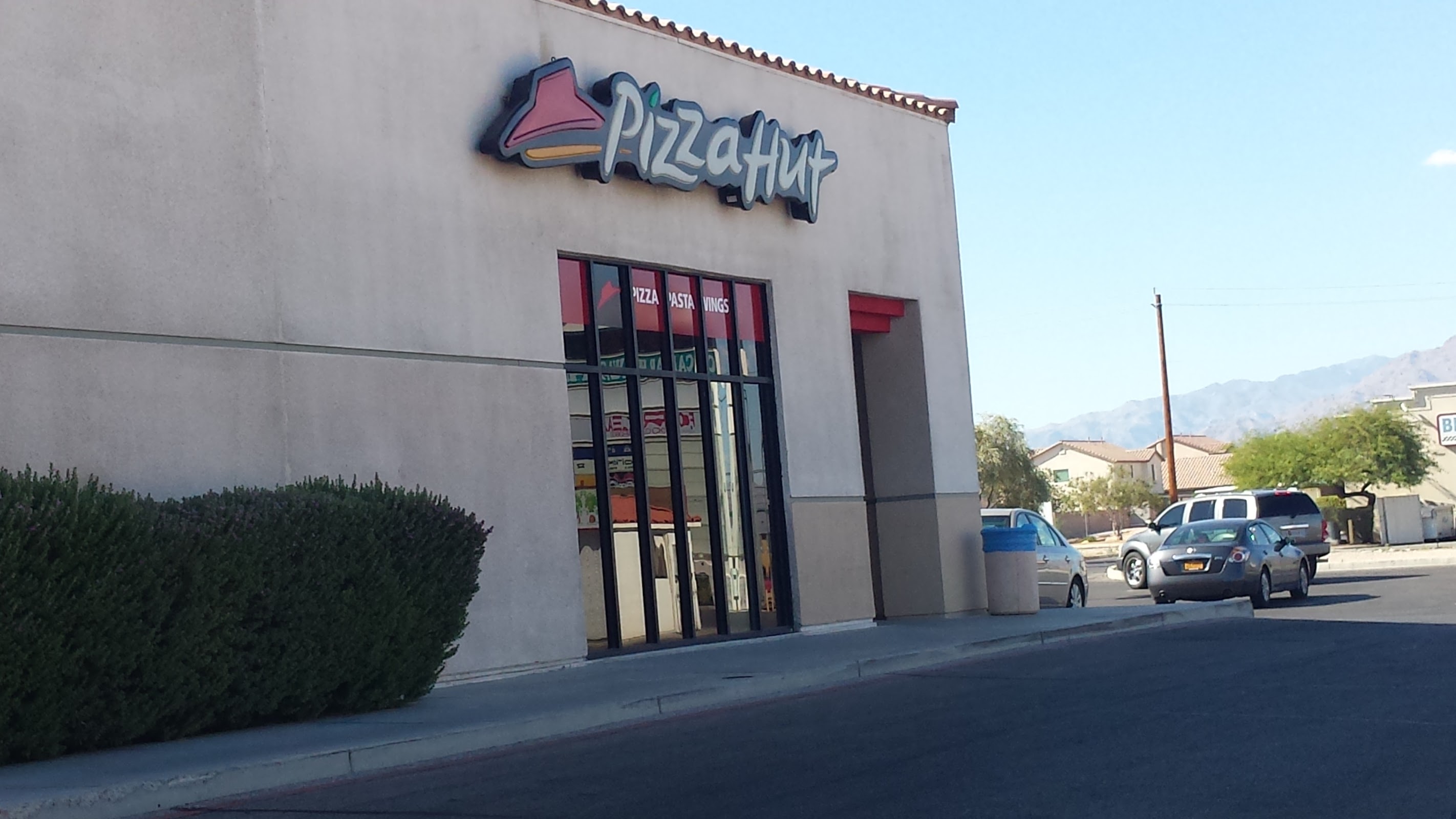 Pizza Hut