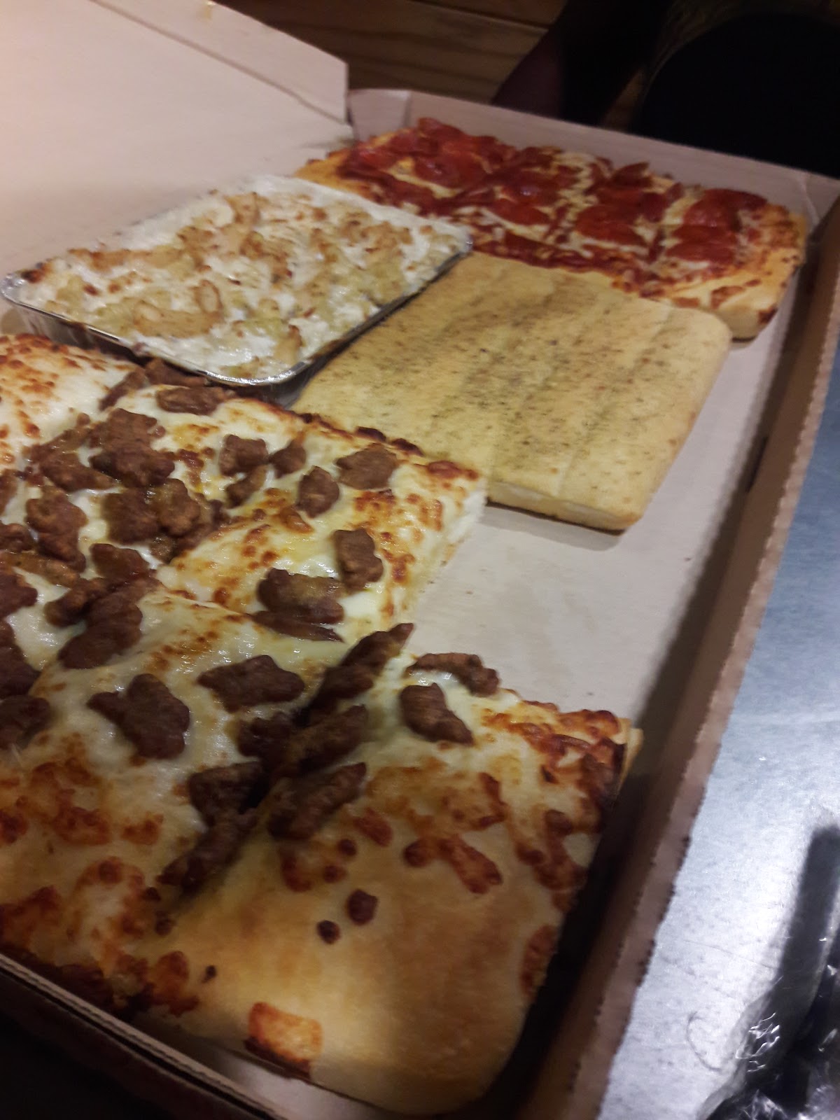 Pizza Hut