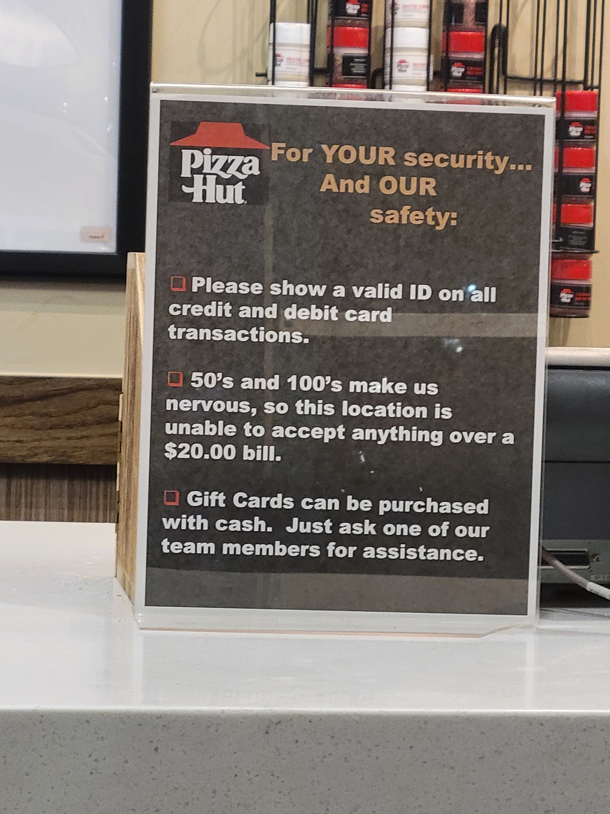 Pizza Hut