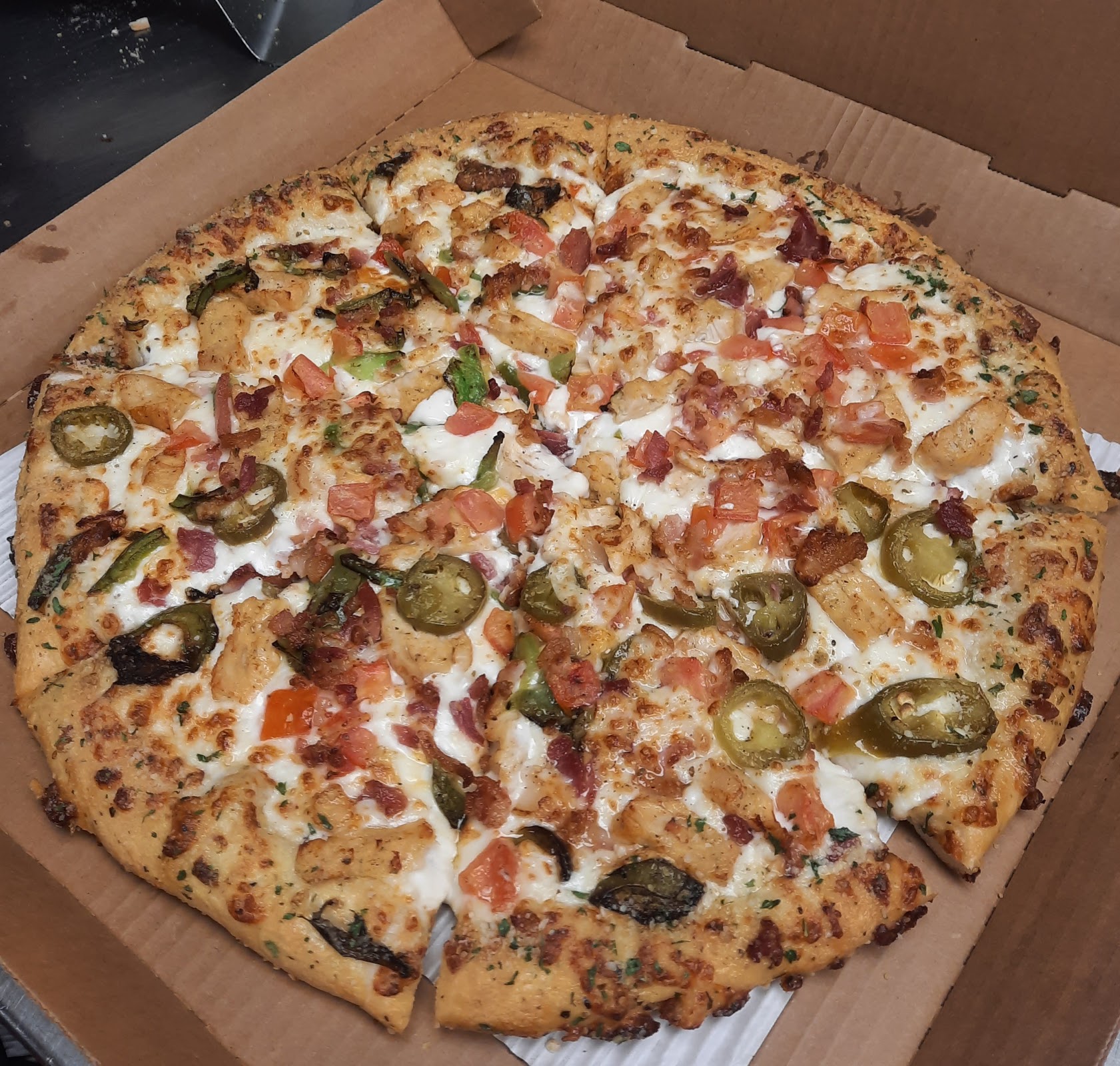 Pizza Hut