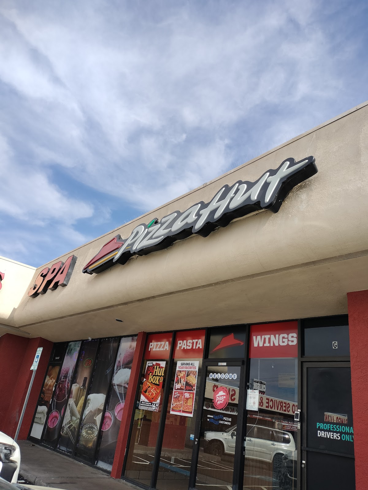 Pizza Hut