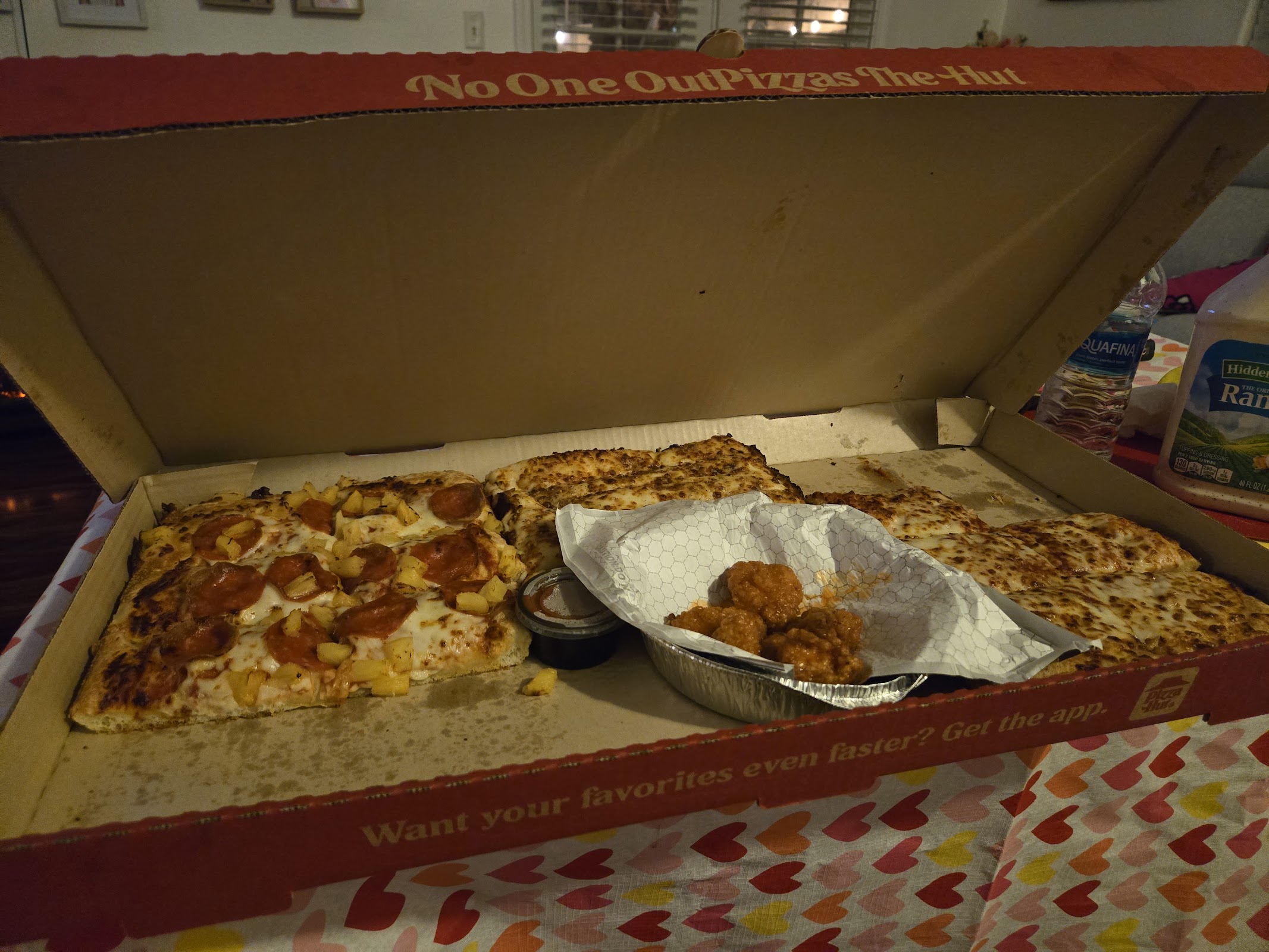 Pizza Hut