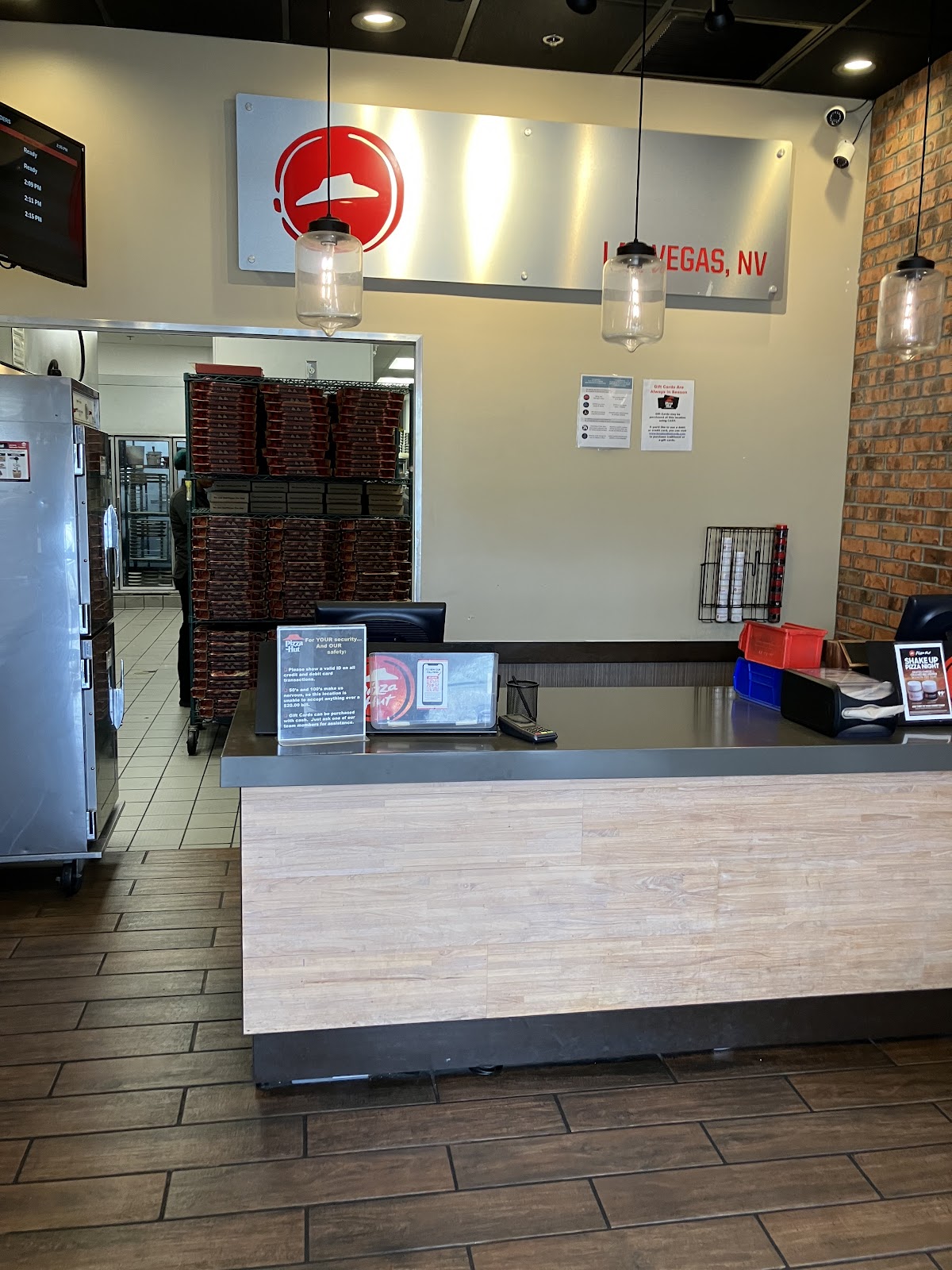 Pizza Hut