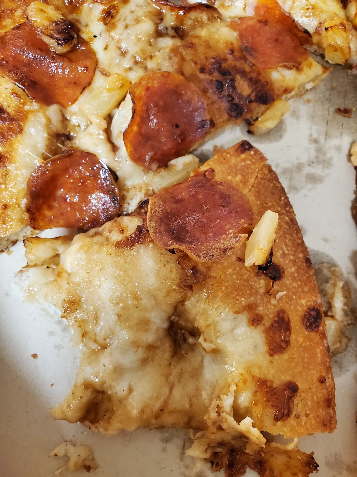 Pizza Hut