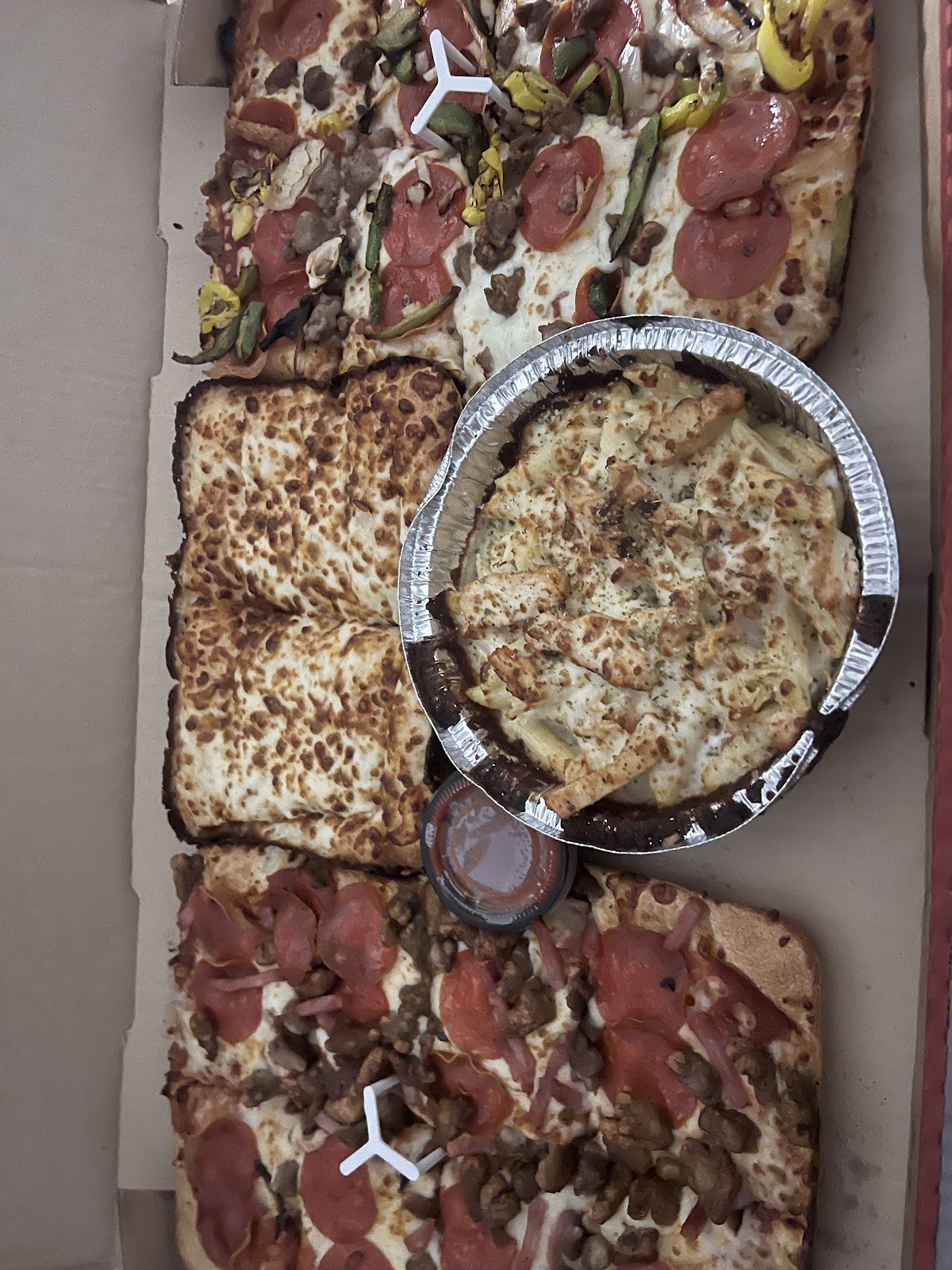 Pizza Hut