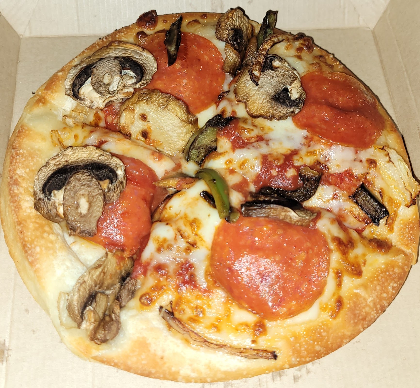 Pizza Hut