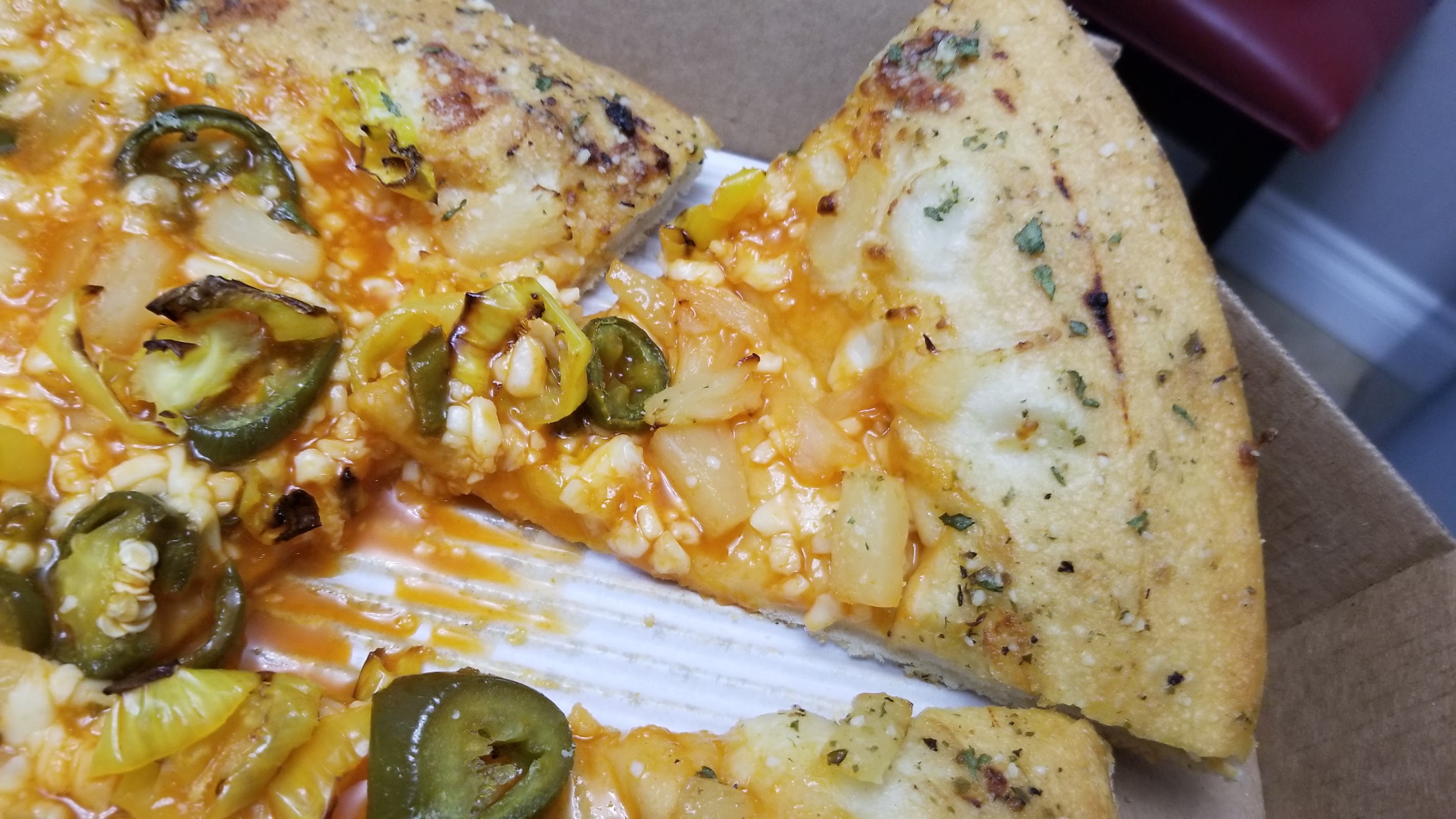 Pizza Hut