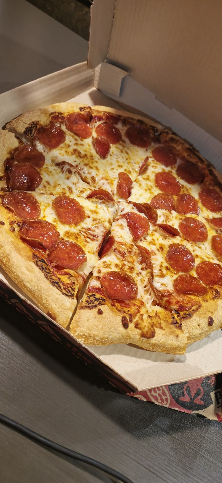 Pizza Hut