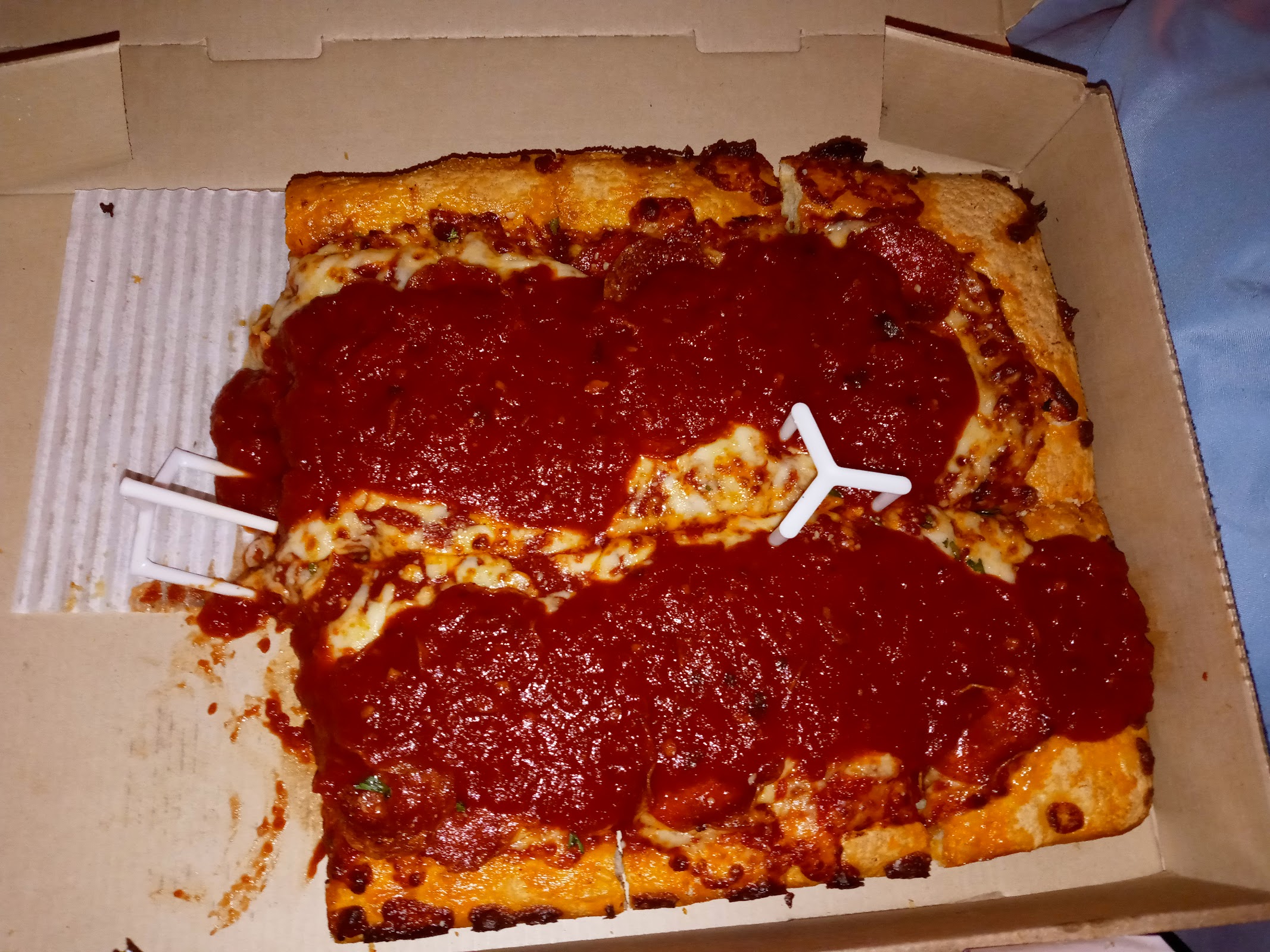 Pizza Hut