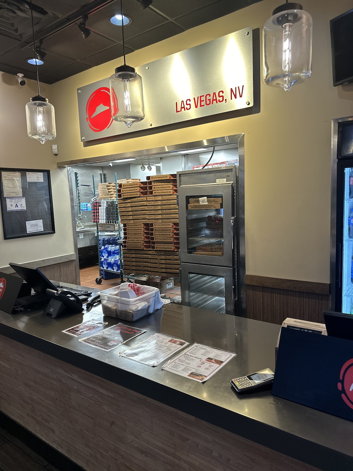 Pizza Hut