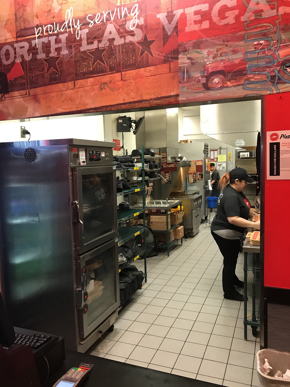 Pizza Hut