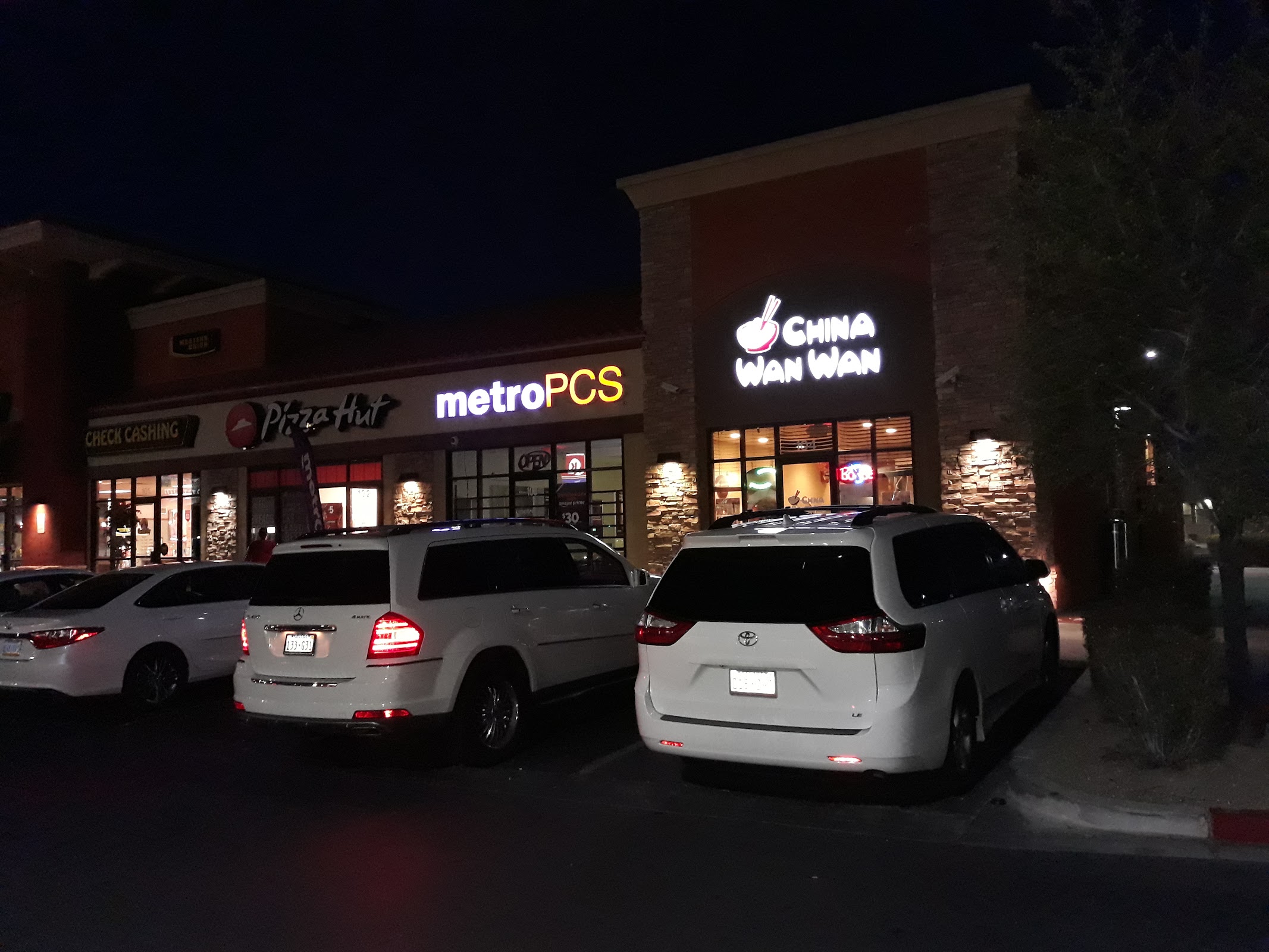 Pizza Hut