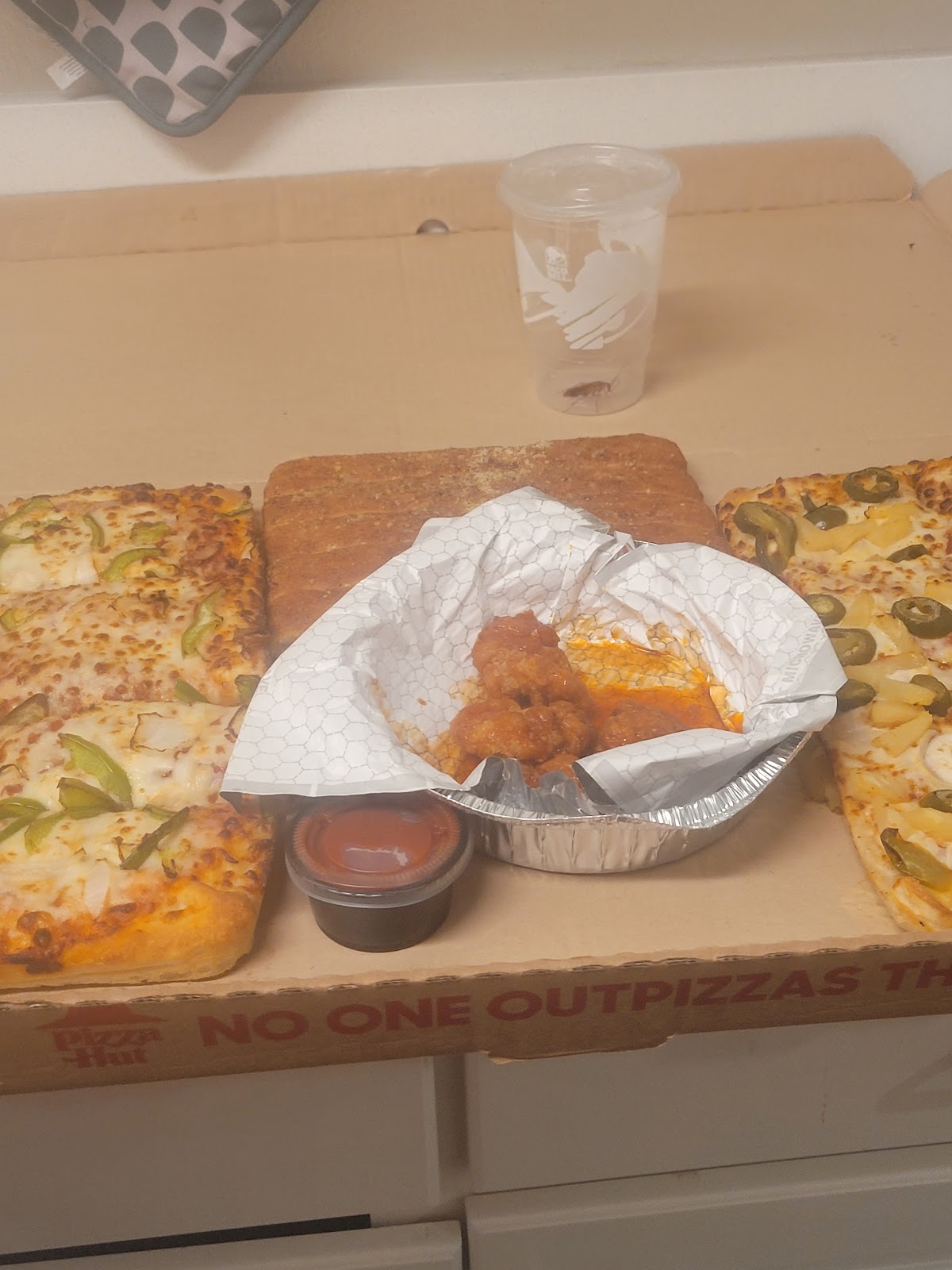 Pizza Hut