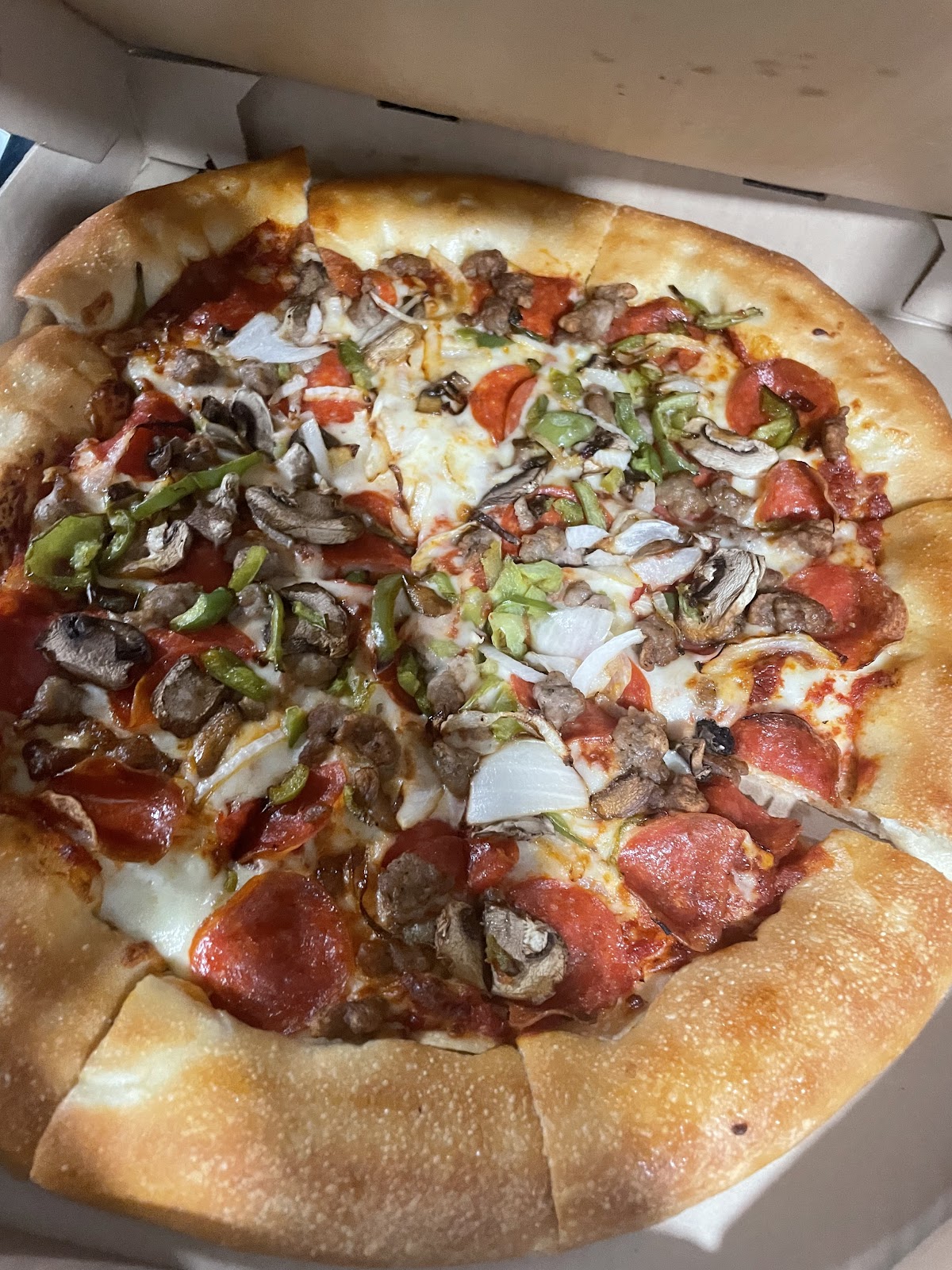 Pizza Hut
