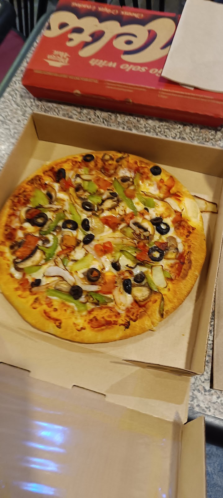 Pizza Hut