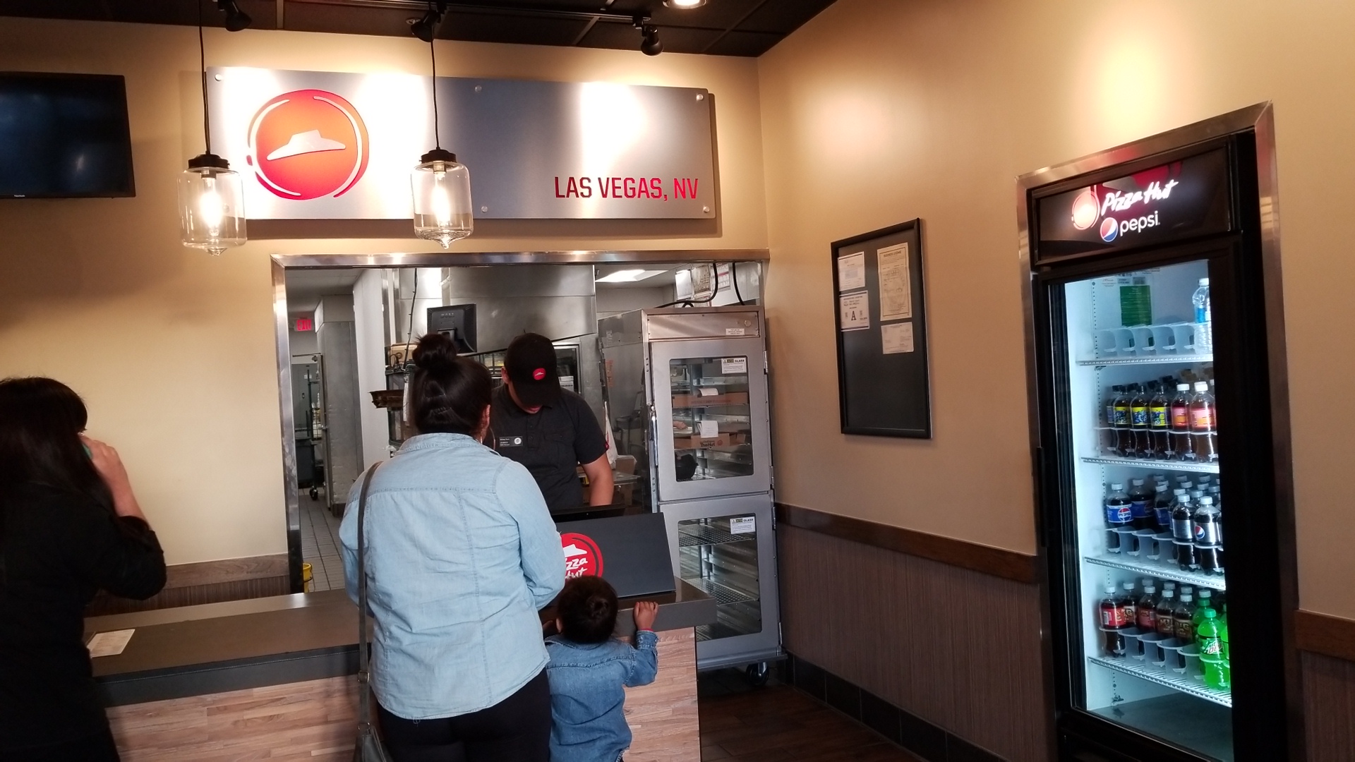 Pizza Hut