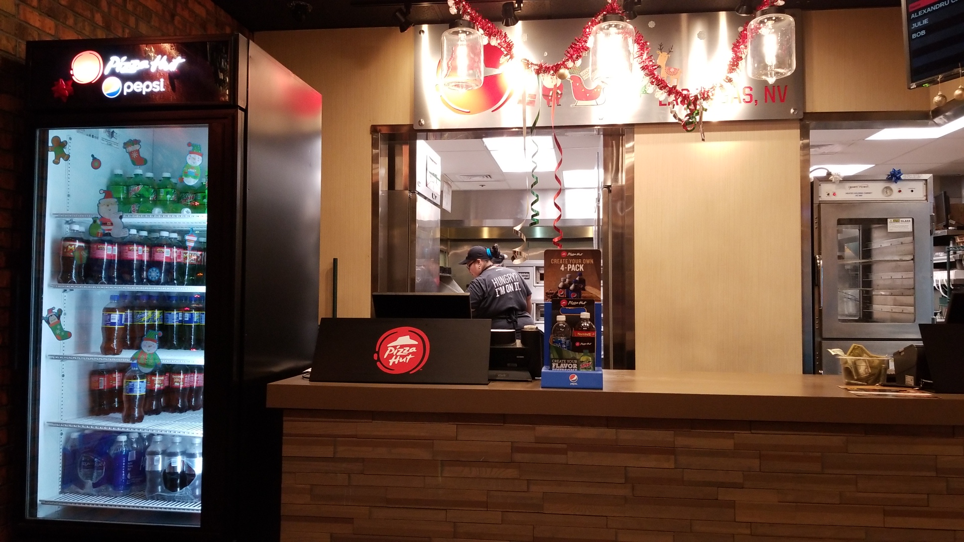 Pizza Hut