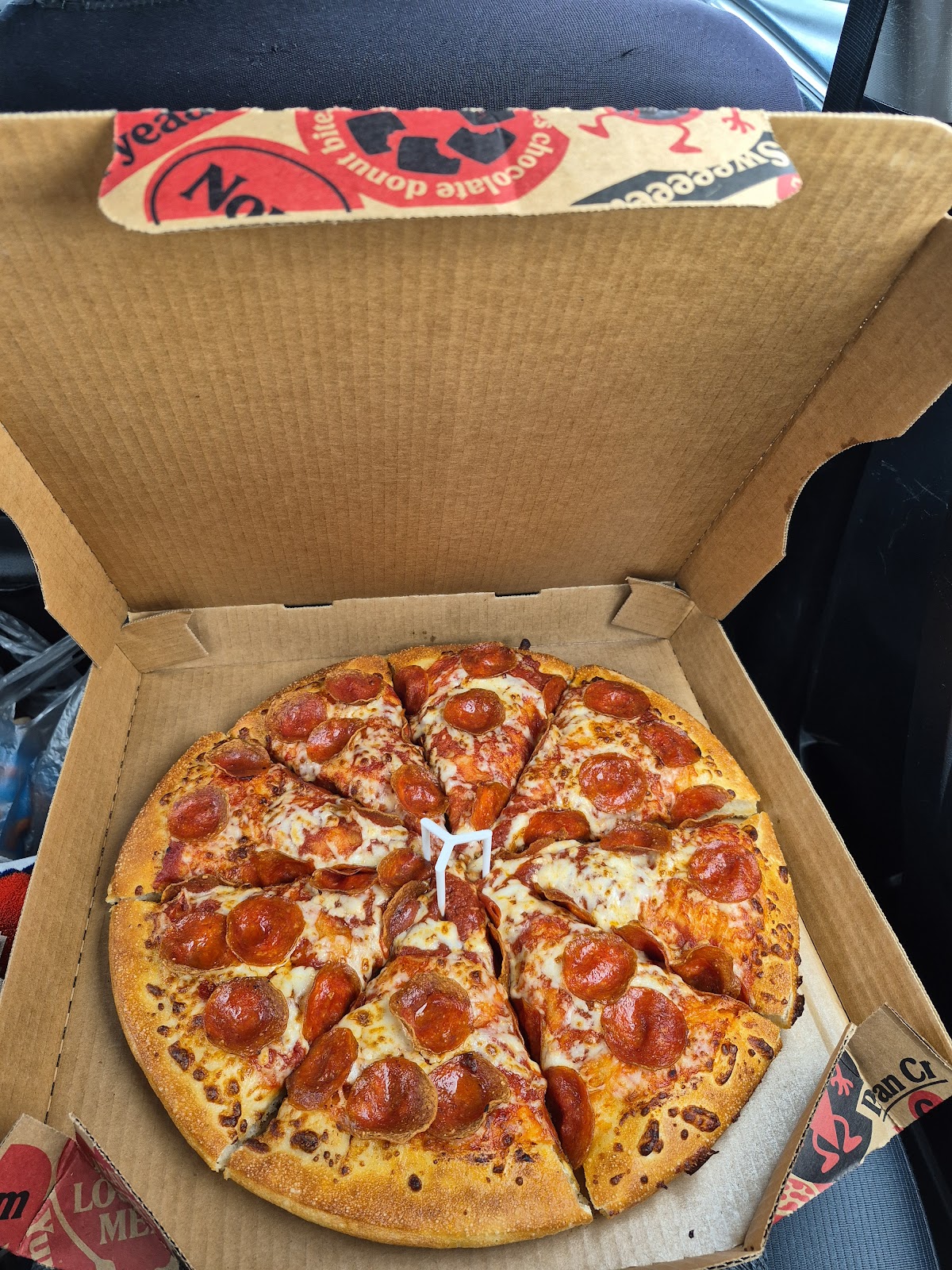 Pizza Hut