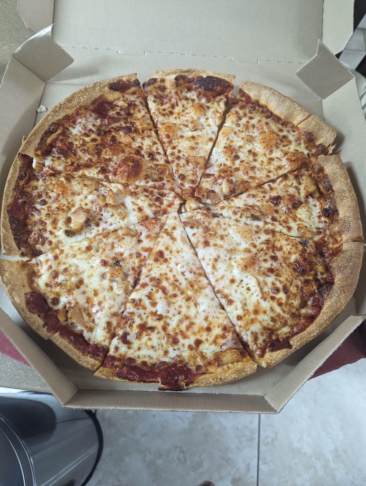 Pizza Hut