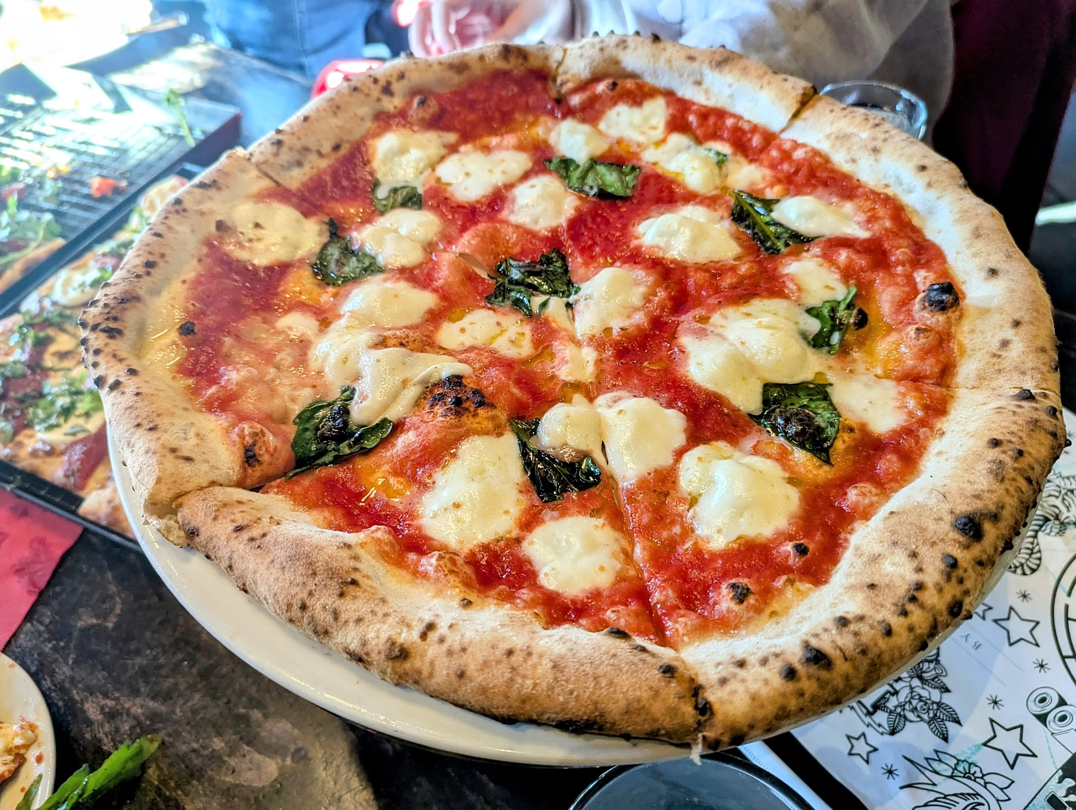 Pizza Rock