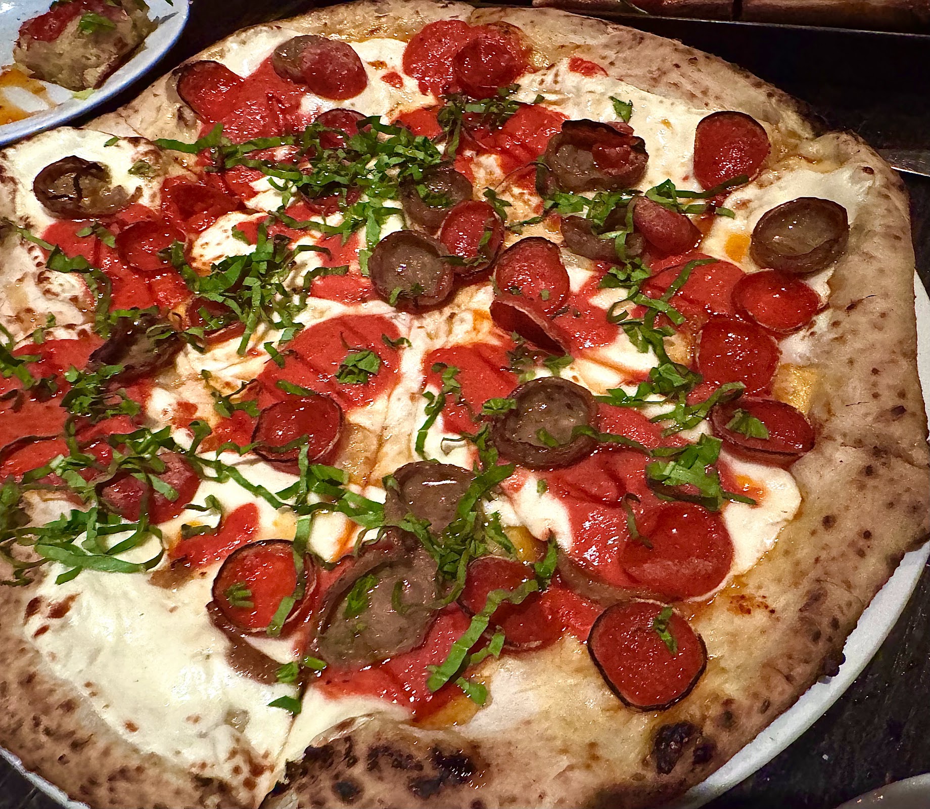 Pizza Rock