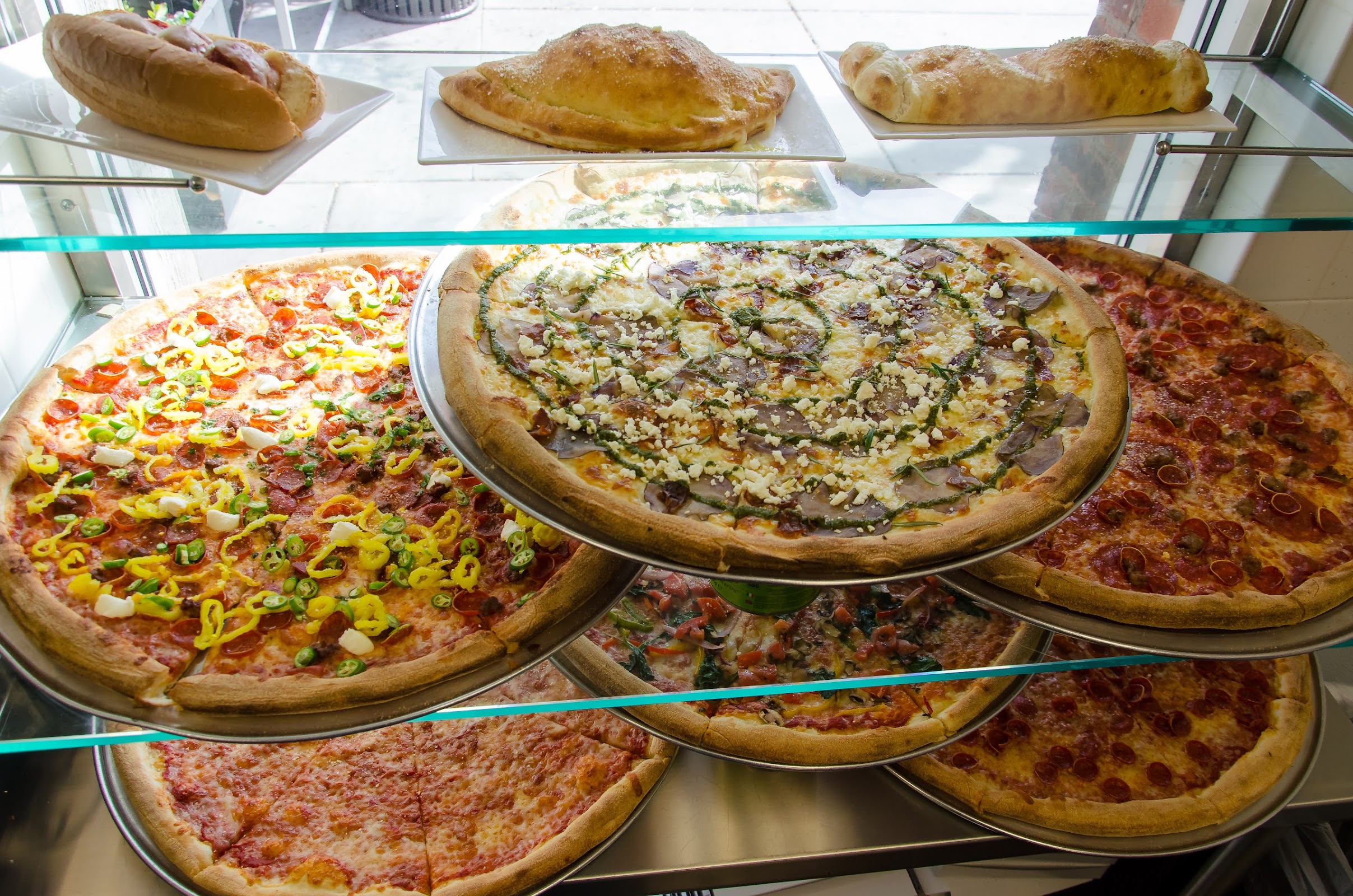 Pizza Rock