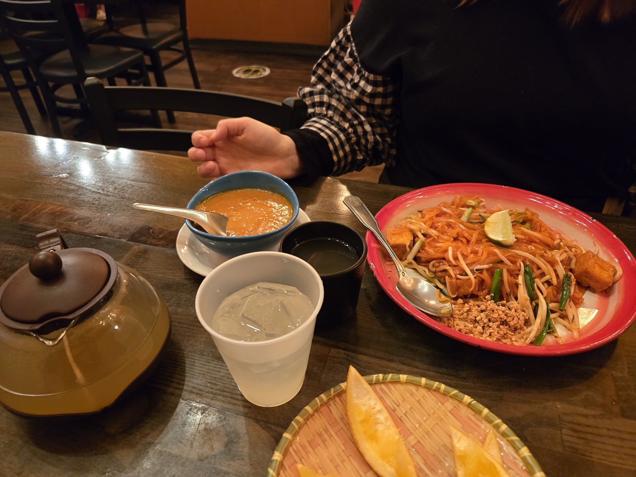 Praya Thai Dining