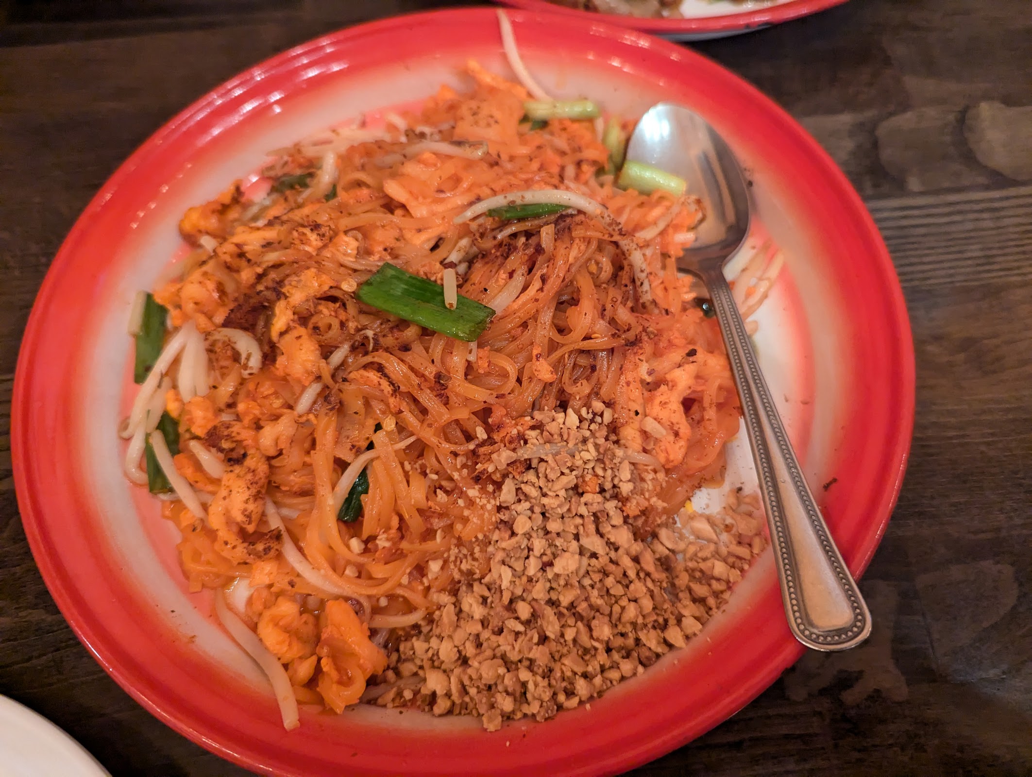 Praya Thai Dining