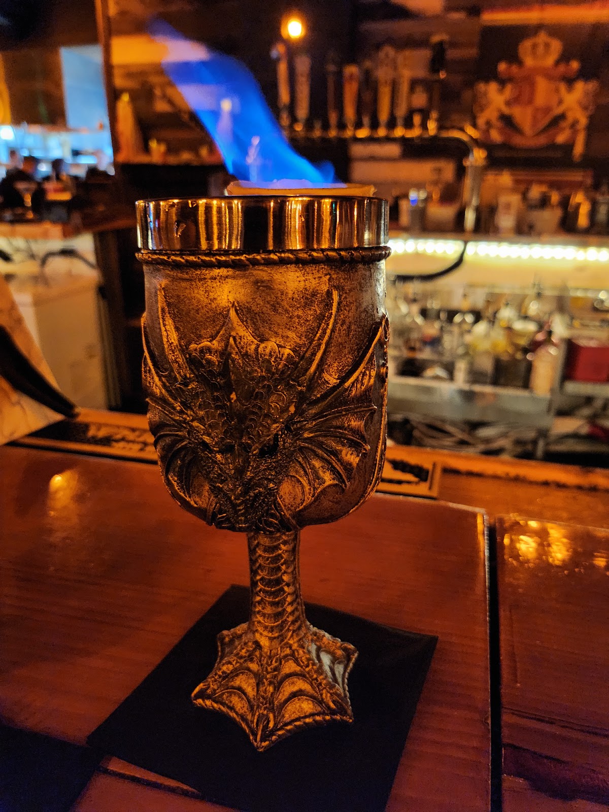 Primal Steakhouse