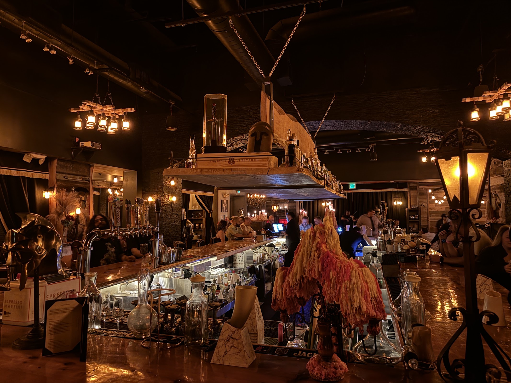 Primal Steakhouse