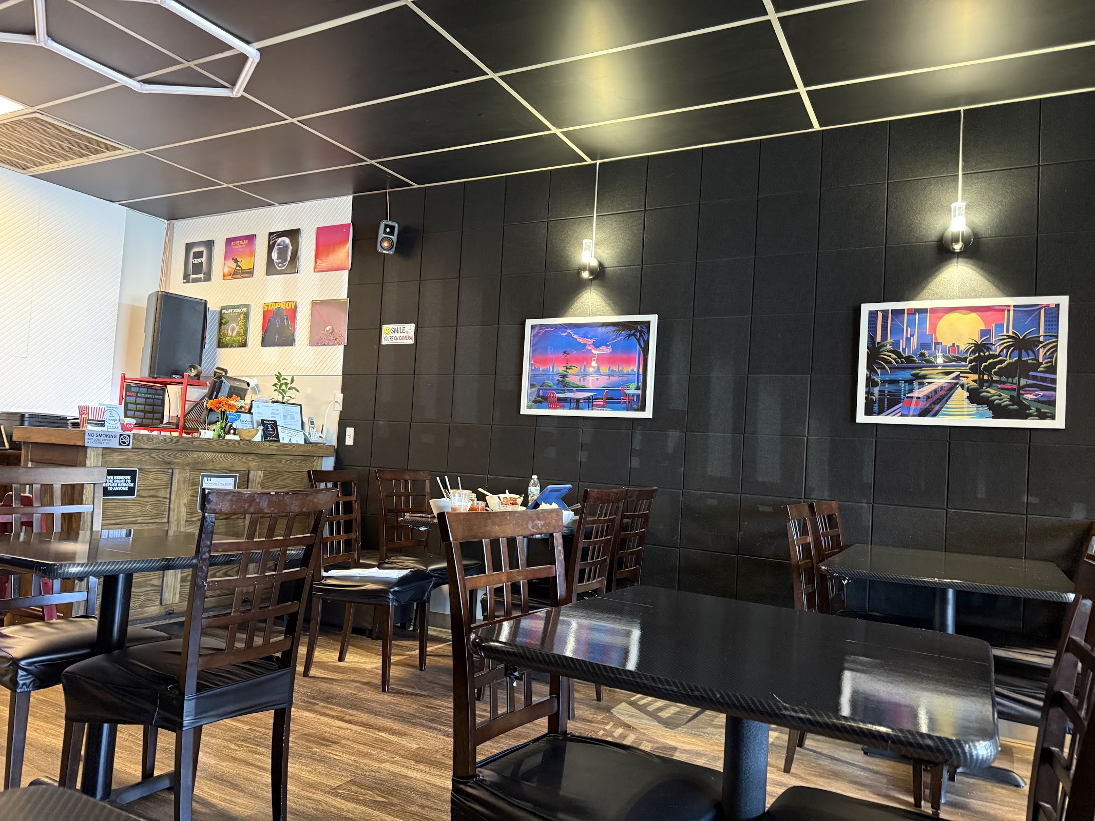 Prommares Thai Bistro