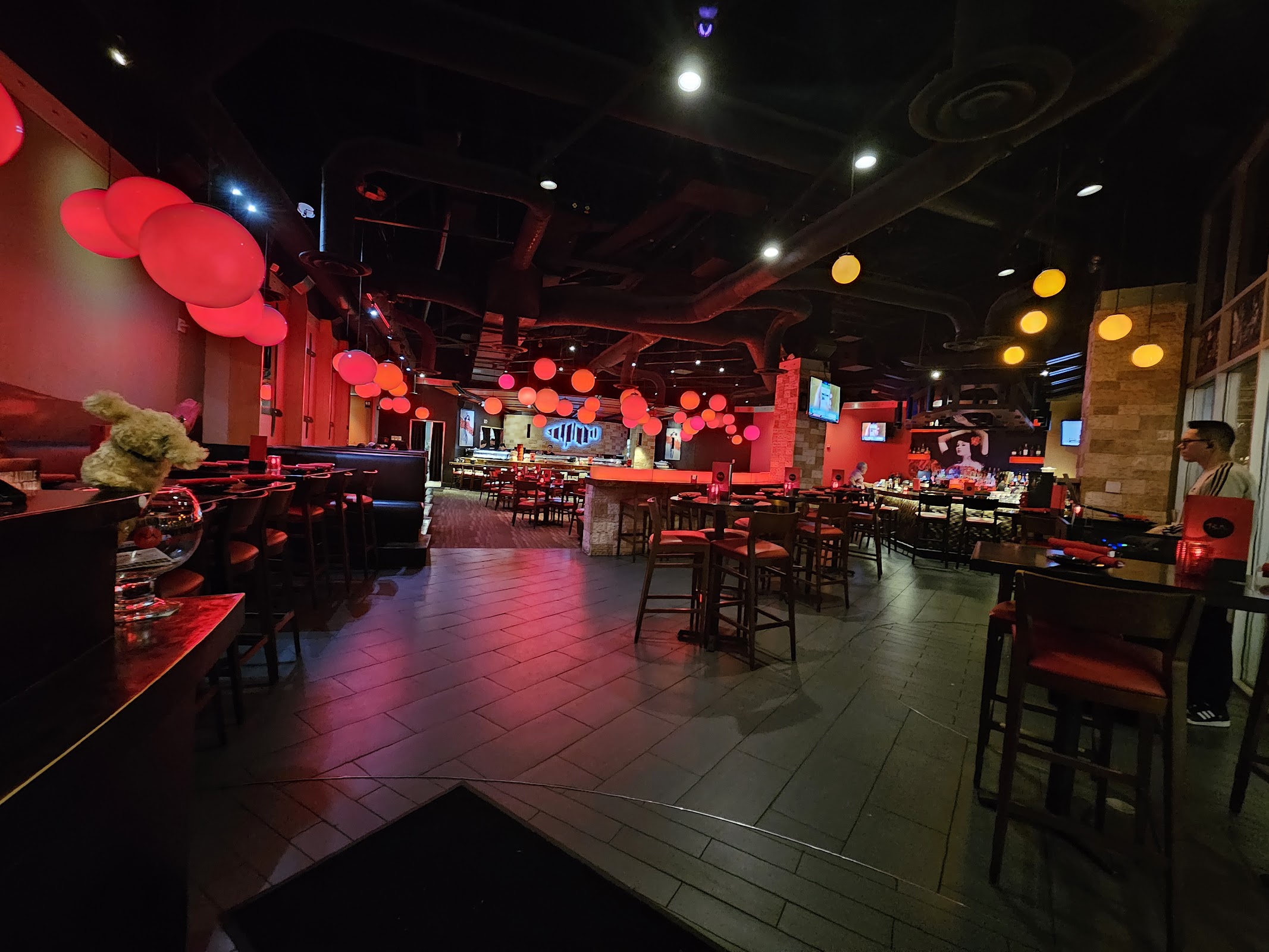 RA Sushi Bar Restaurant