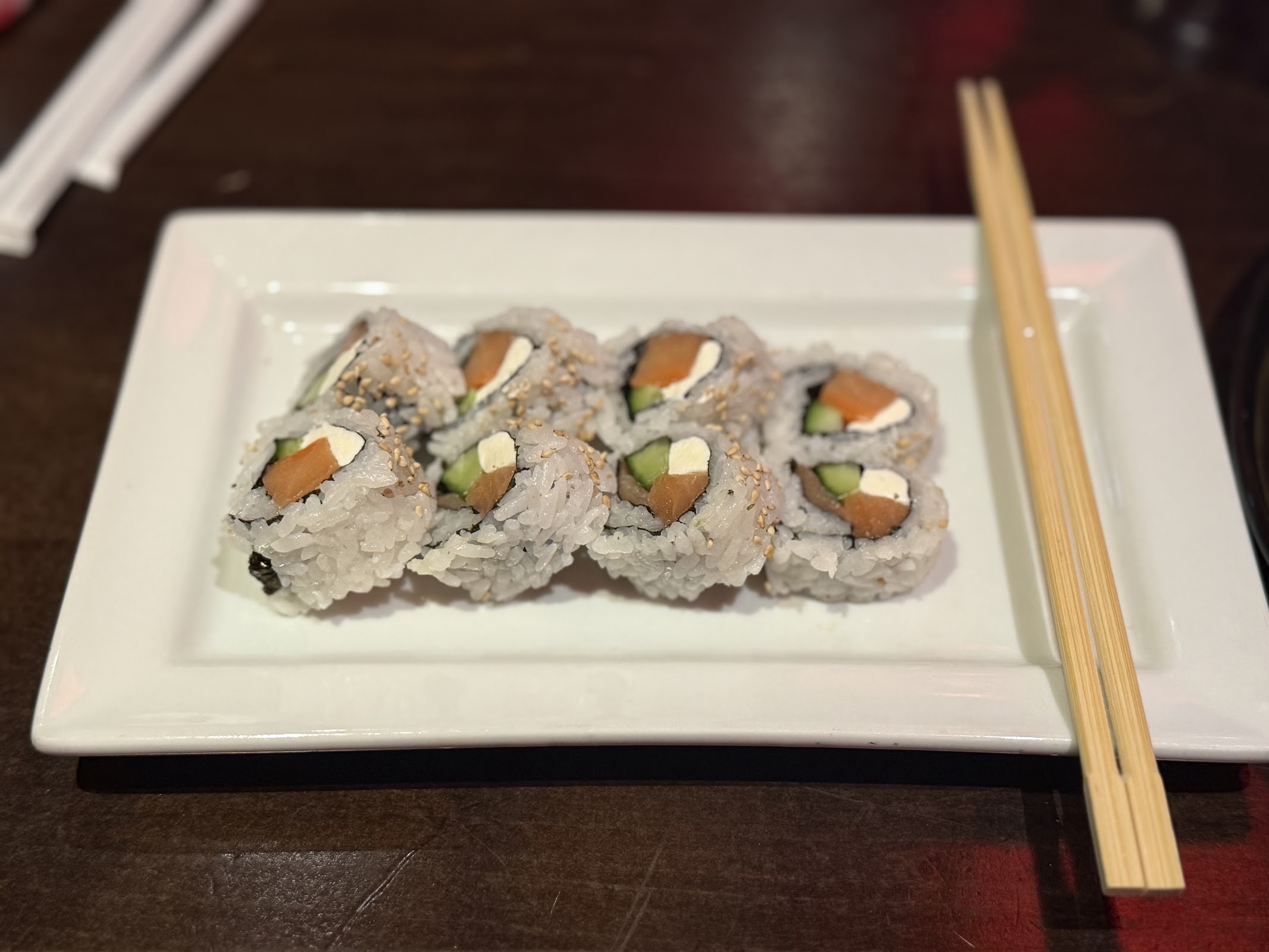 RA Sushi Bar Restaurant