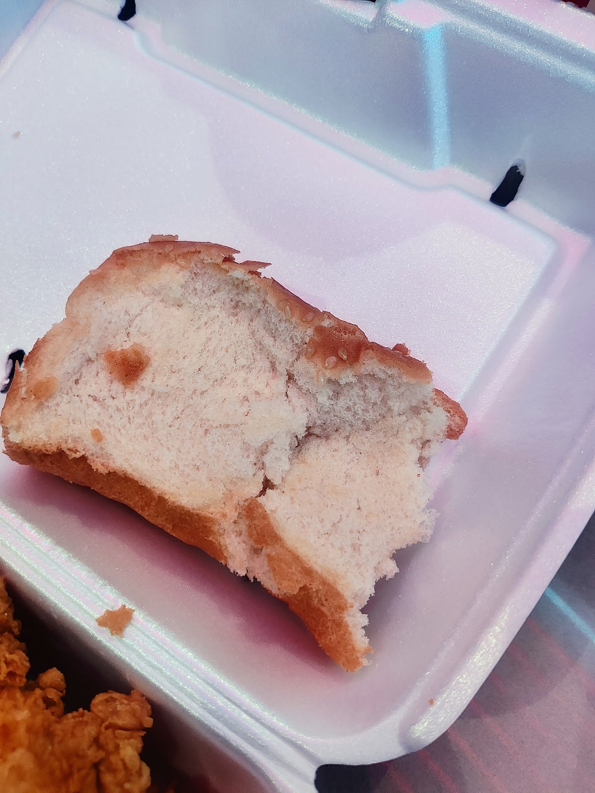 Raising Cane's Chicken Fingers