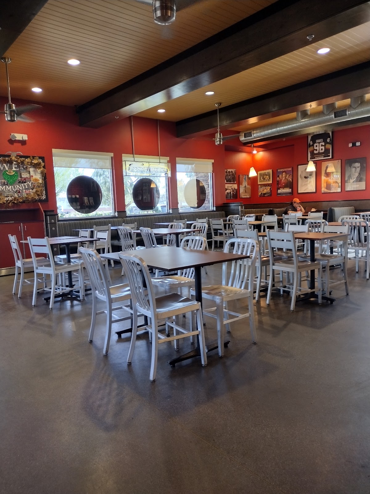 Raising Cane's Chicken Fingers