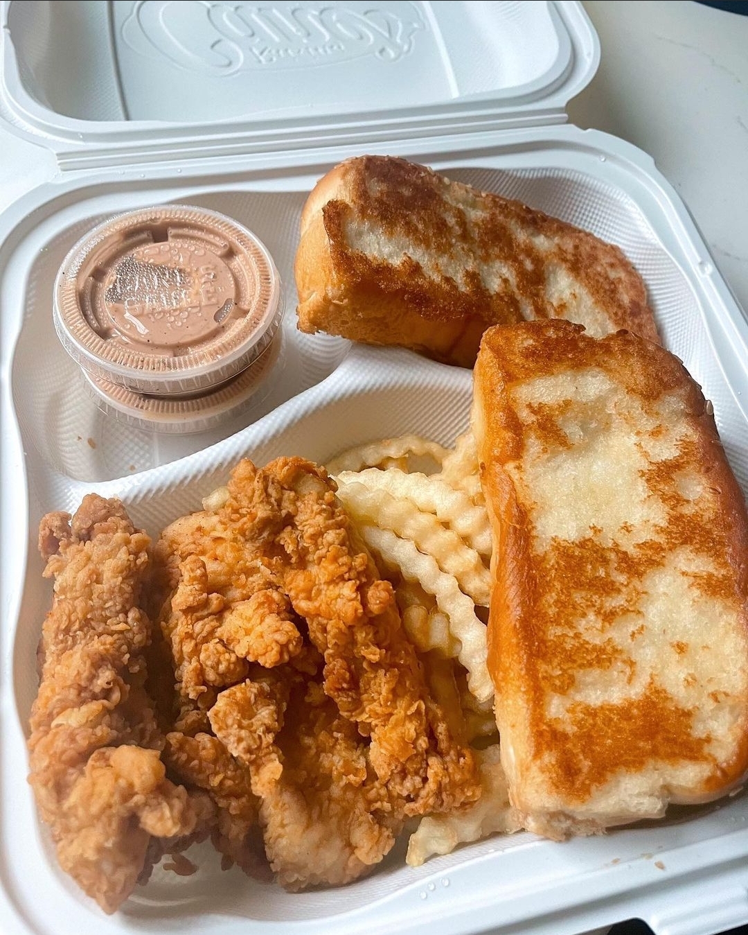 Raising Cane's Chicken Fingers