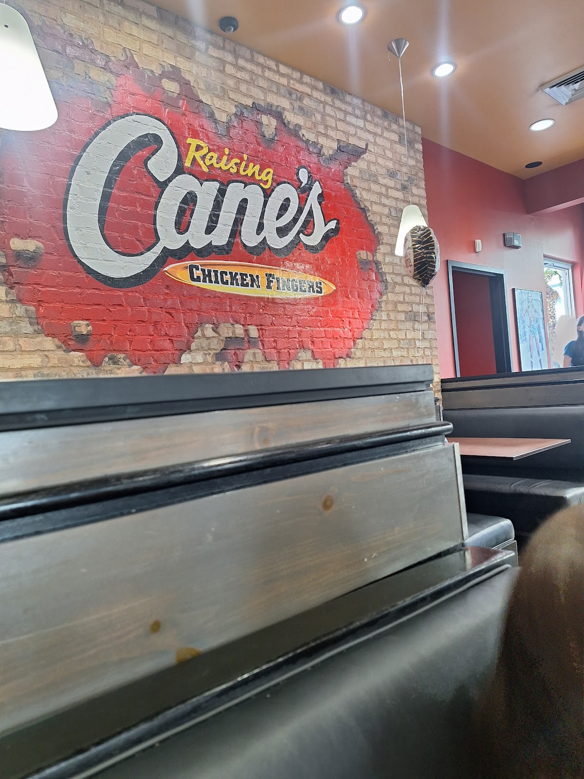 Raising Cane's Chicken Fingers