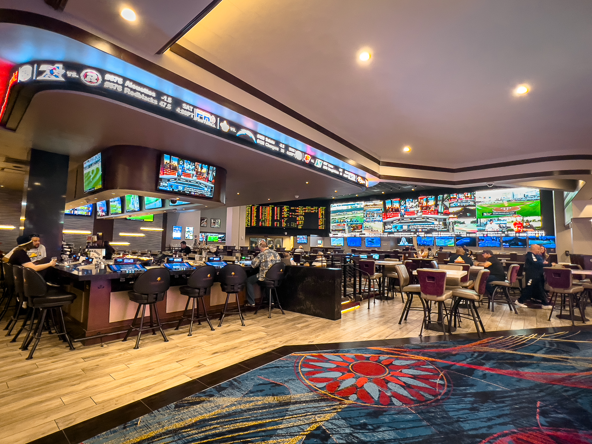 Rampart Casino
