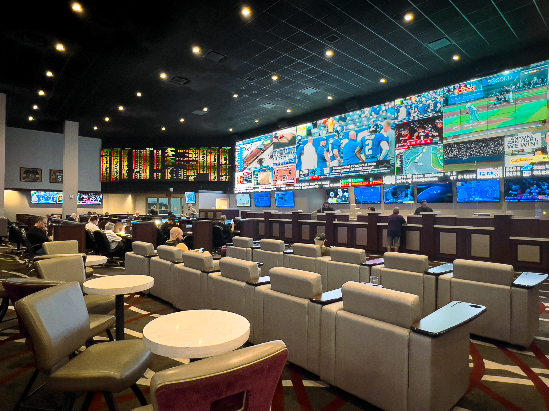 Rampart Casino
