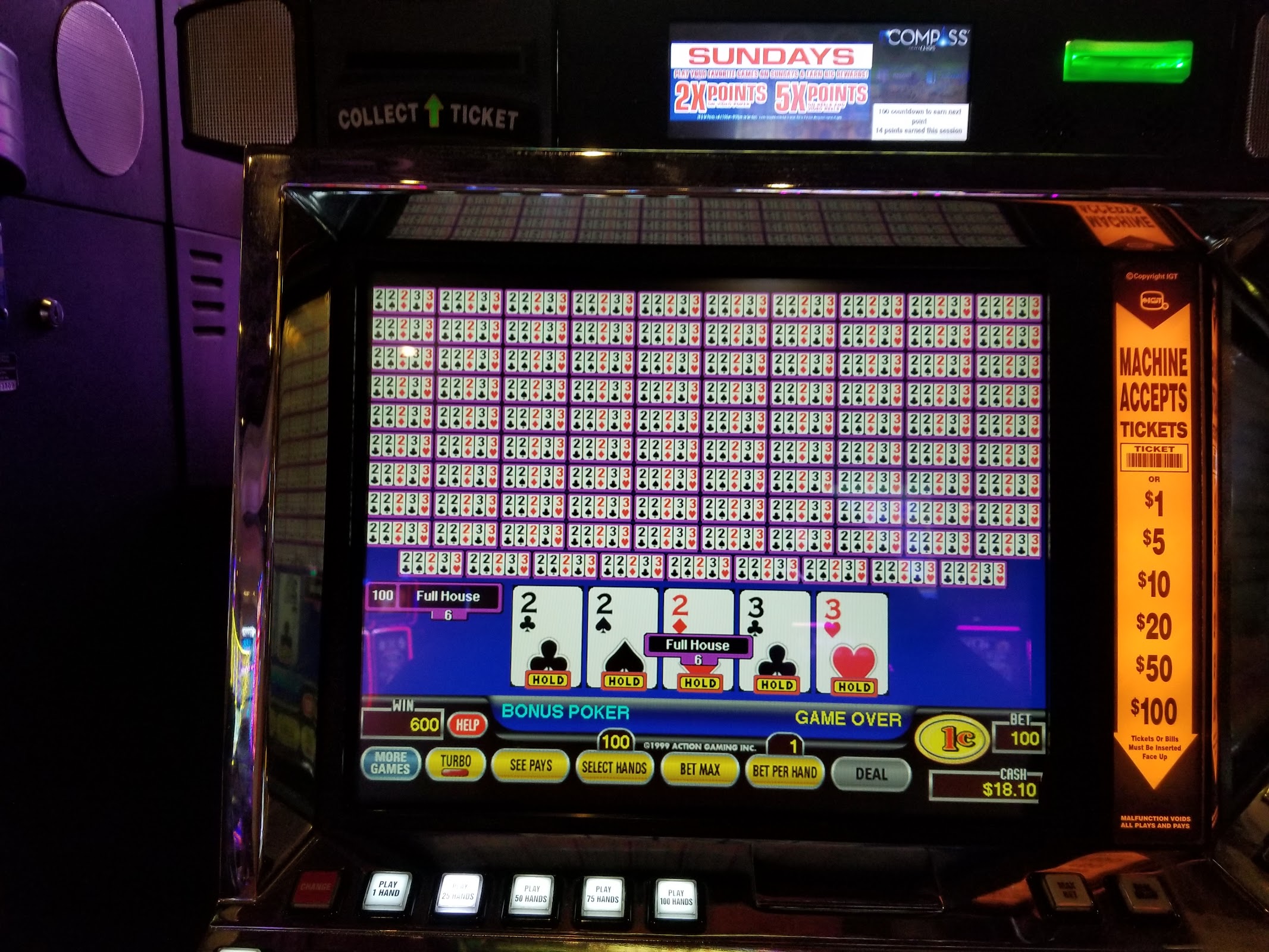 Rampart Casino