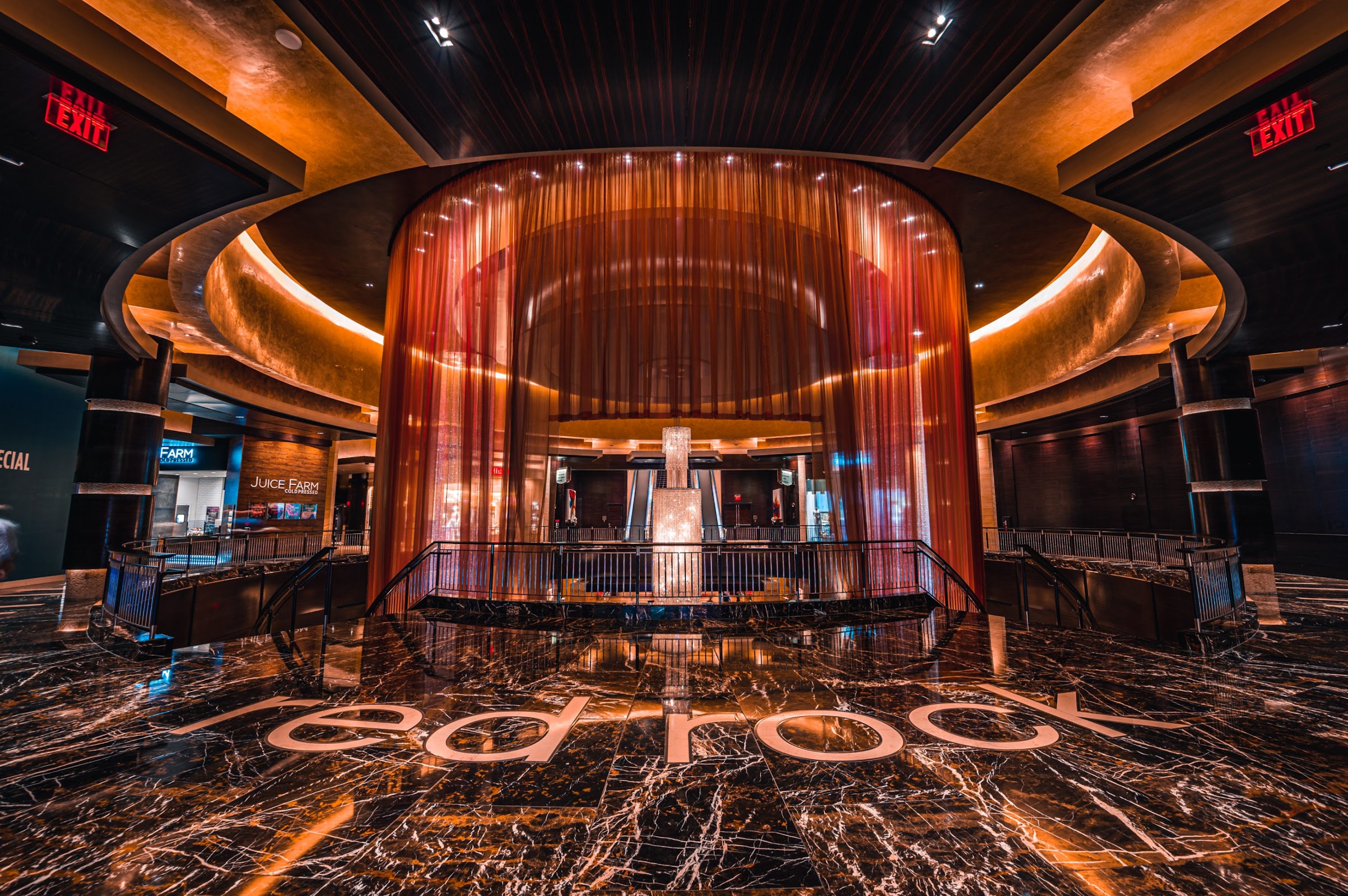 Red Rock Casino Resort and Spa