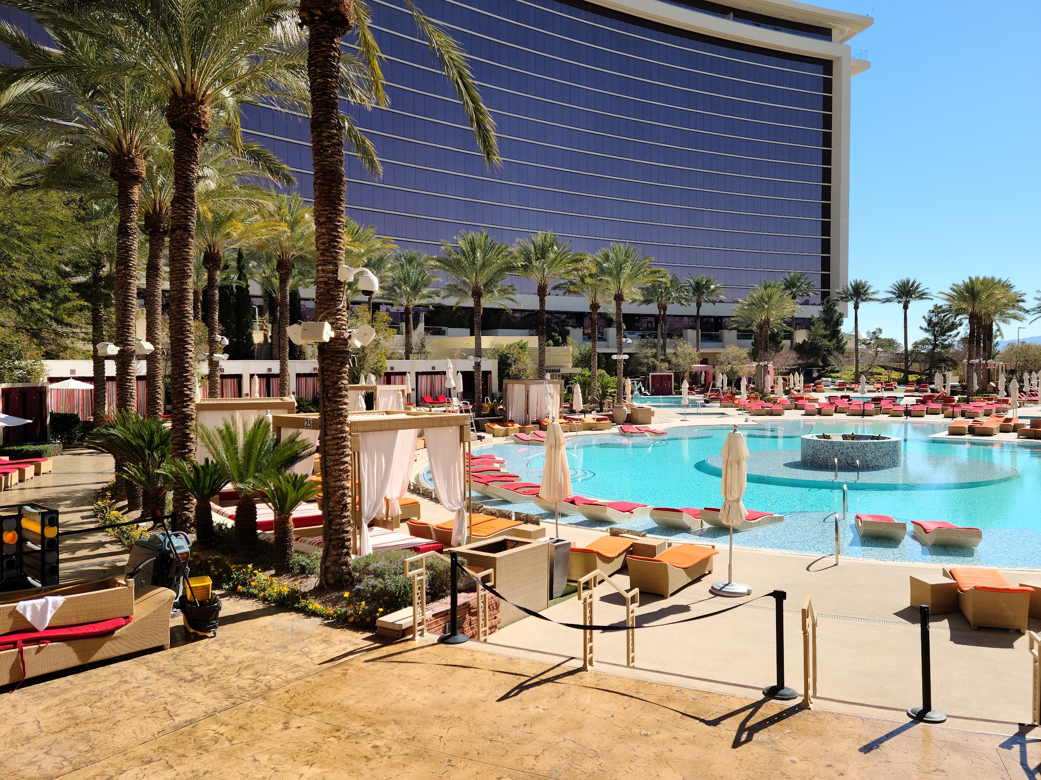 Red Rock Casino Resort and Spa