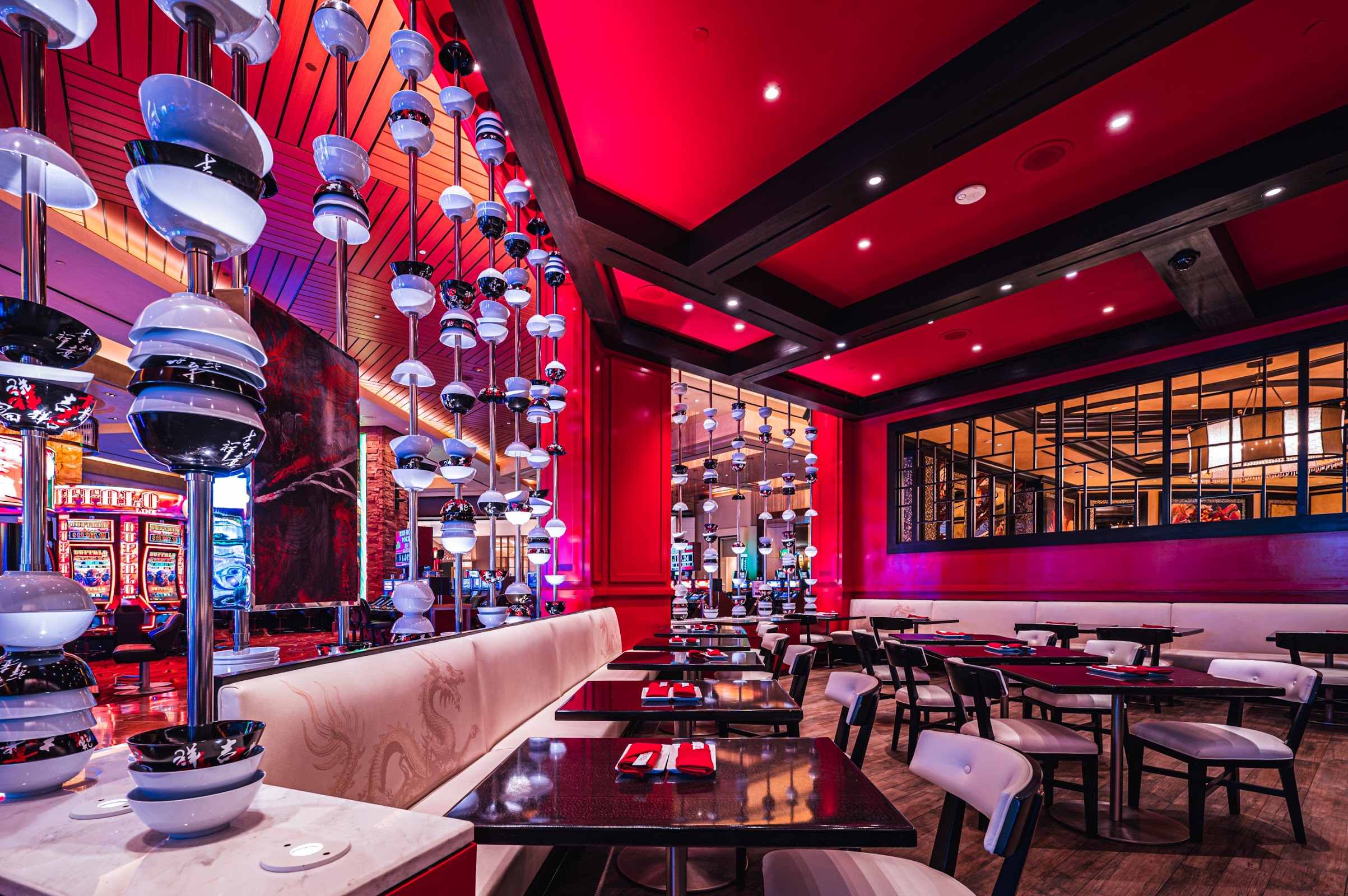 Red Rock Casino Resort and Spa