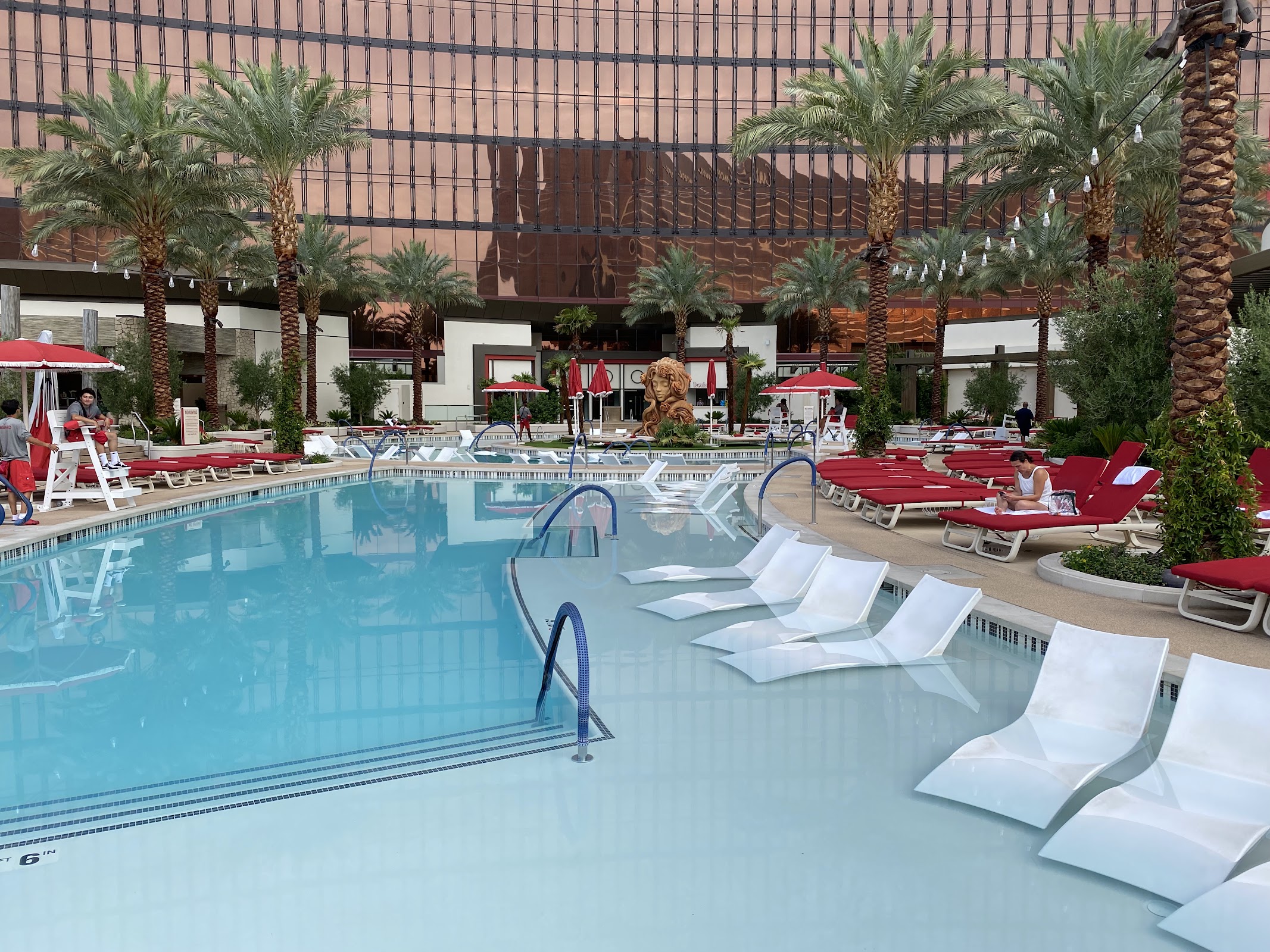 Resorts World Las Vegas